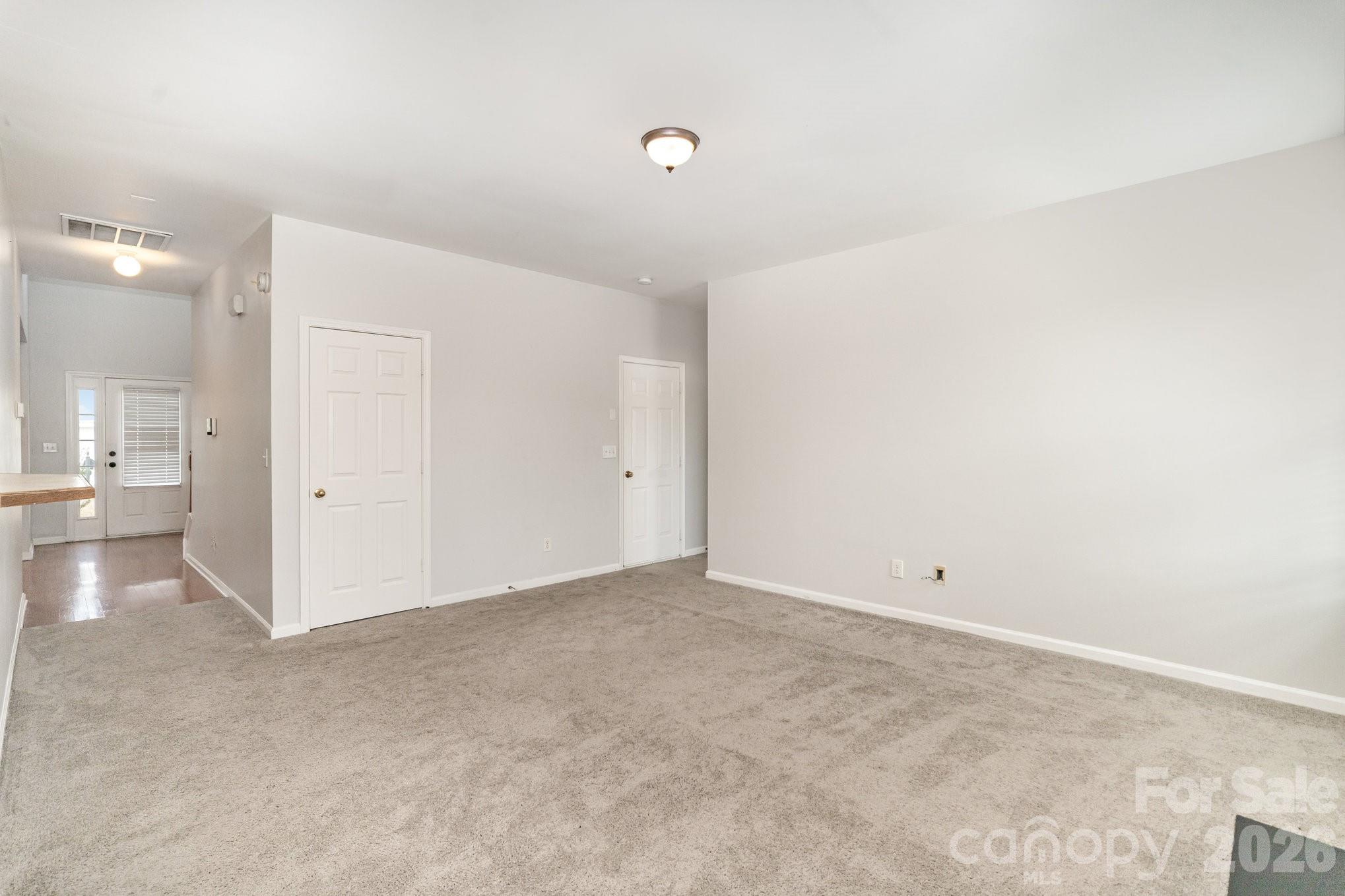 Huntington Forest - Residential