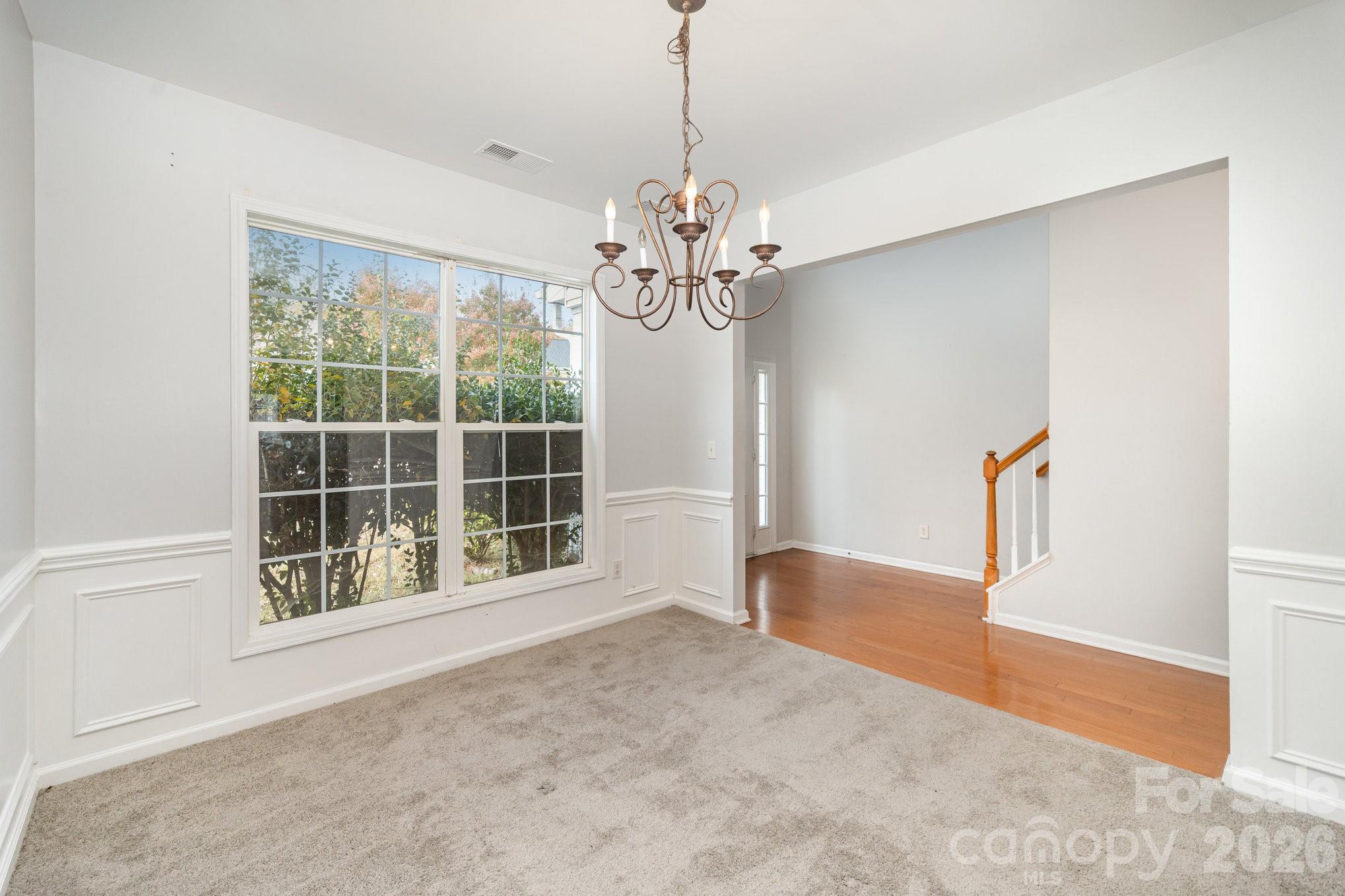 Huntington Forest - Residential
