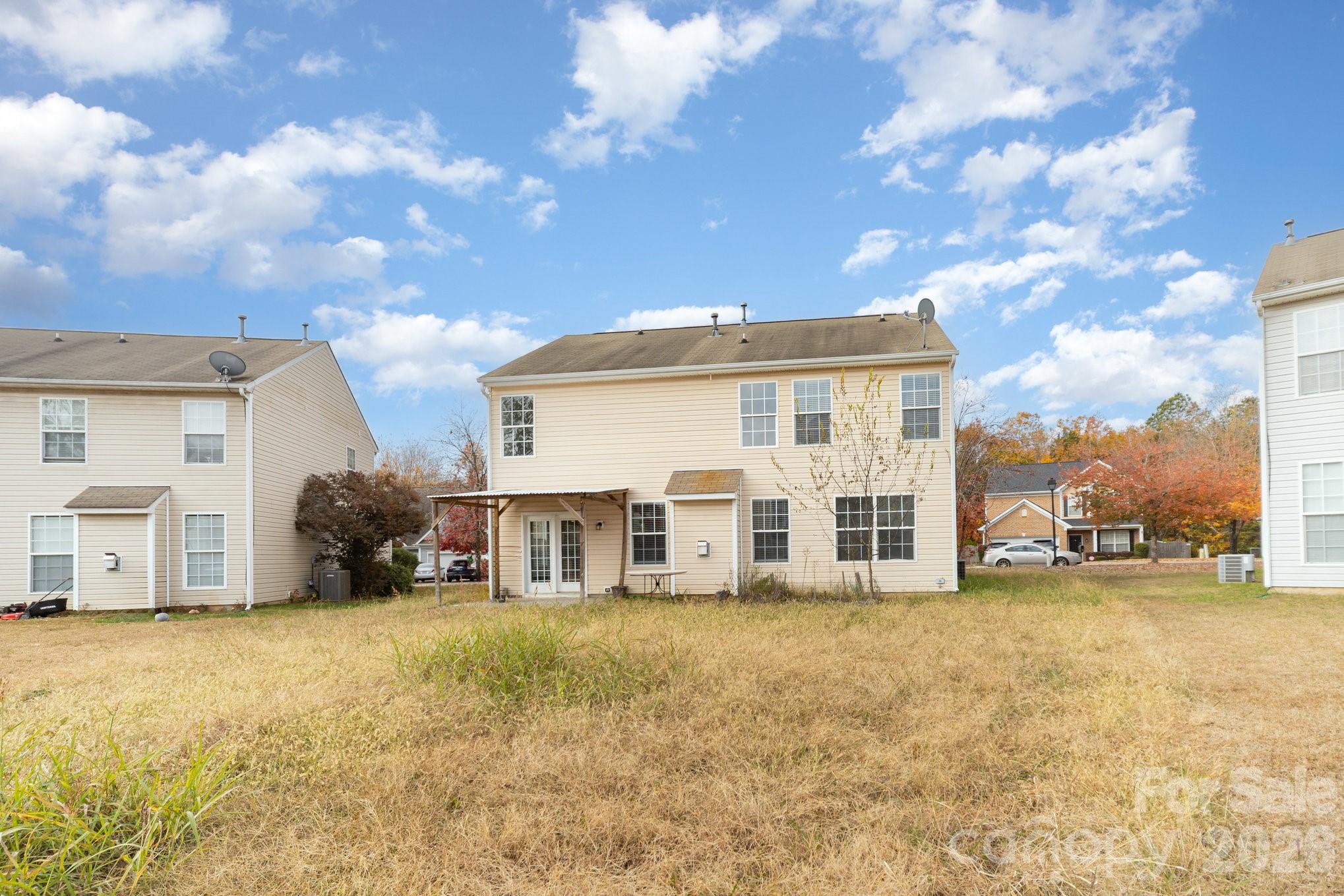 Huntington Forest - Residential