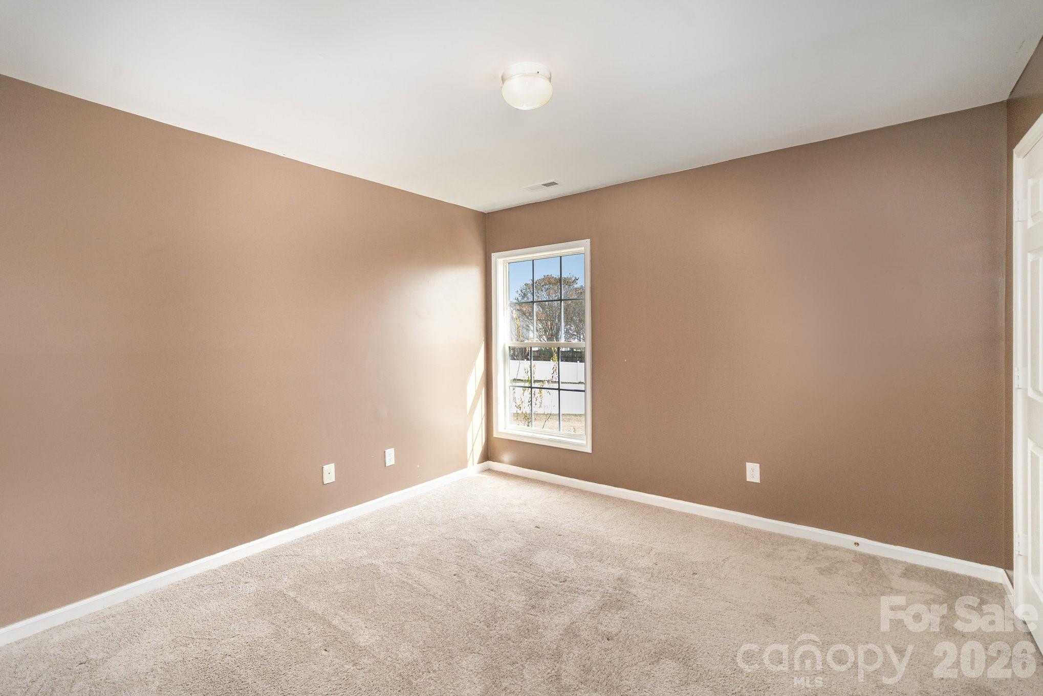Huntington Forest - Residential