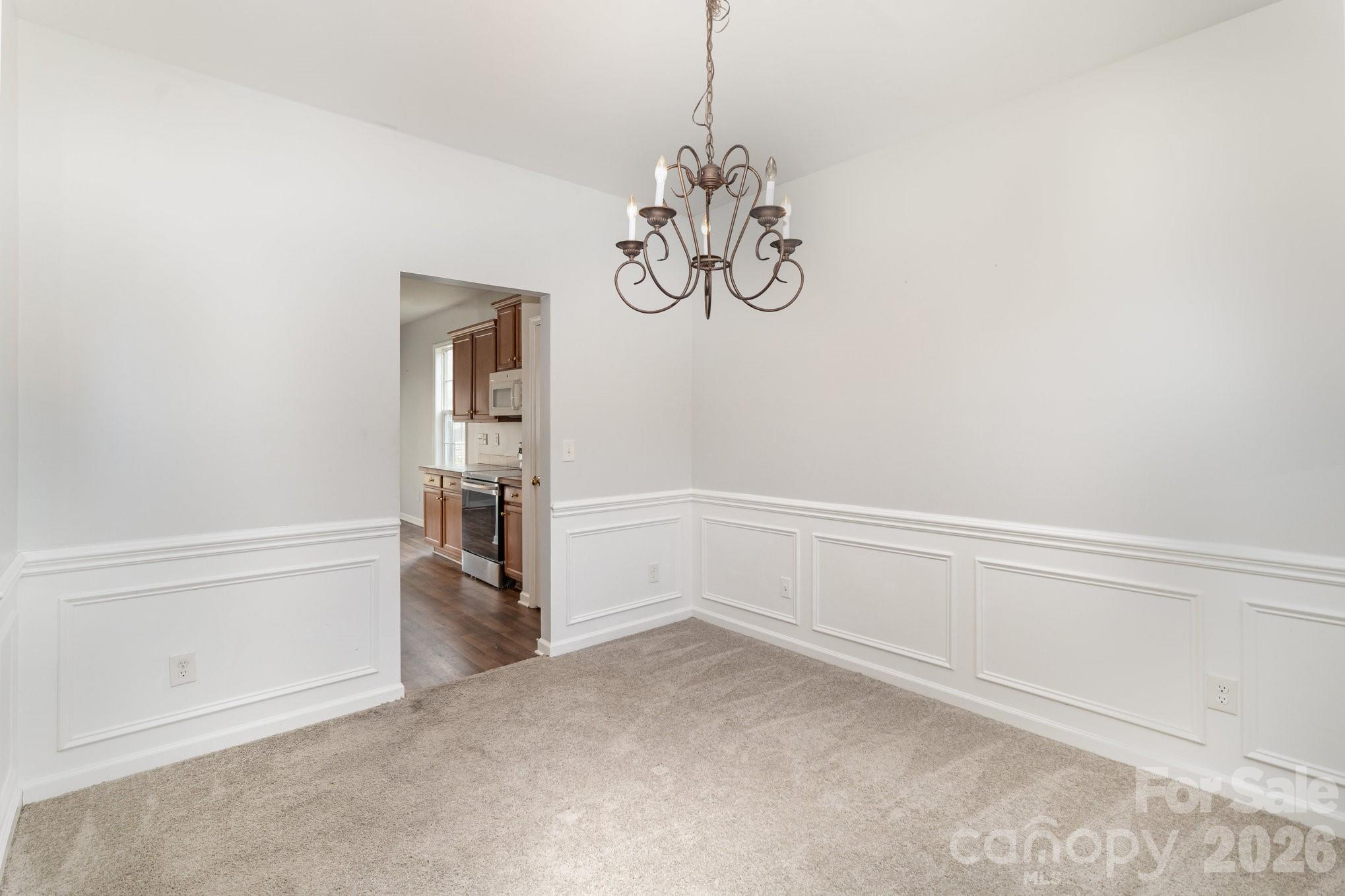Huntington Forest - Residential