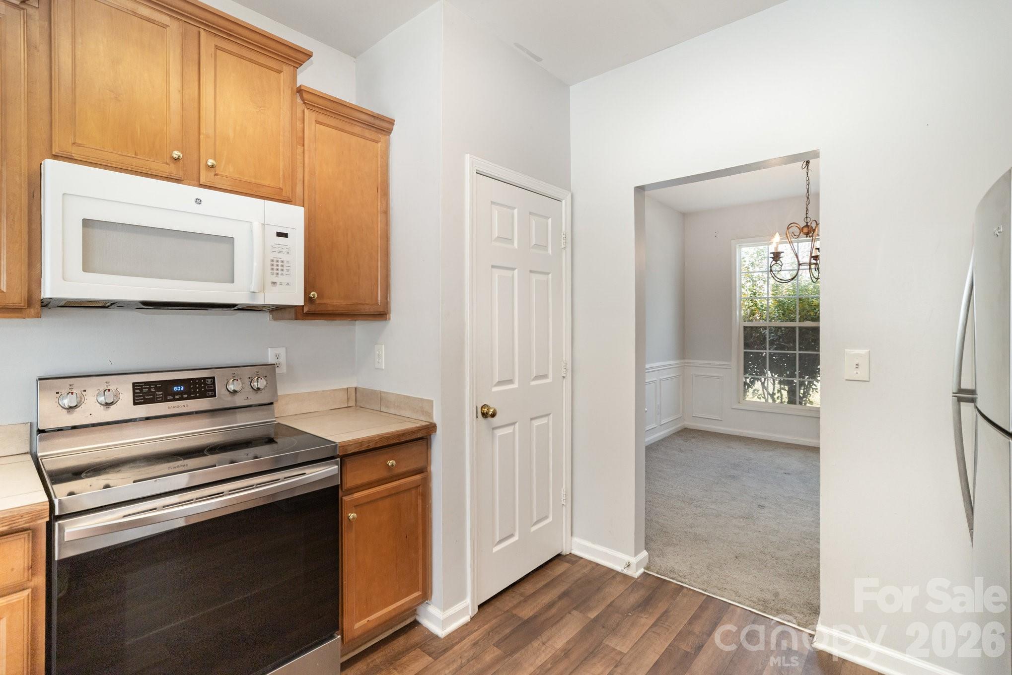 Huntington Forest - Residential