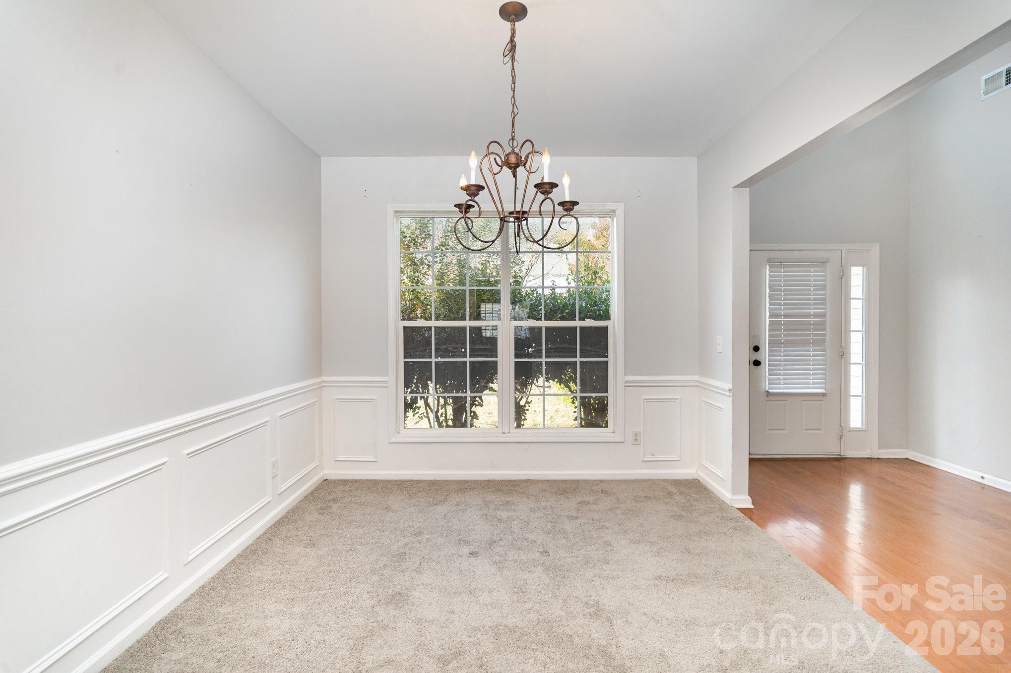 Huntington Forest - Residential