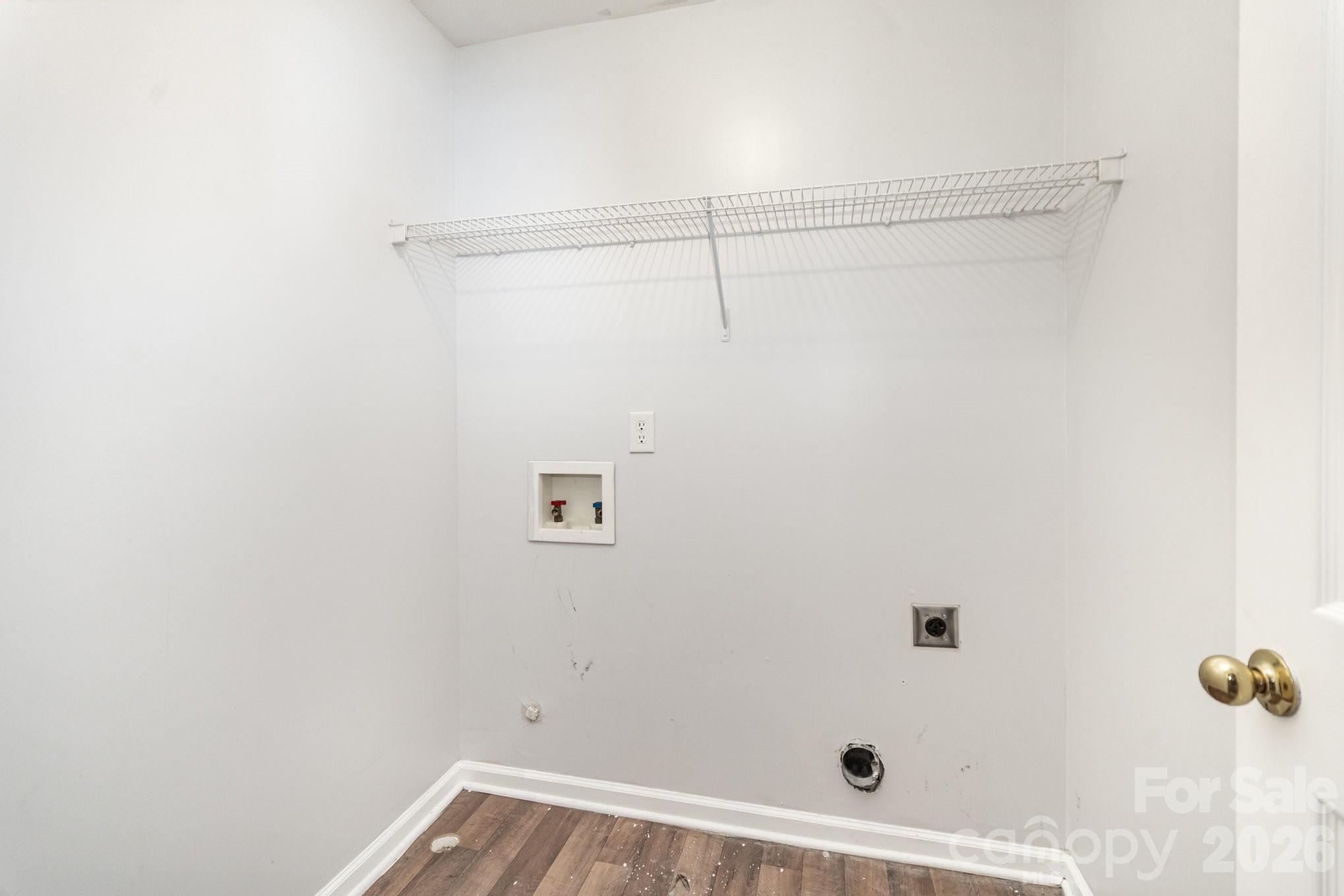 Huntington Forest - Residential