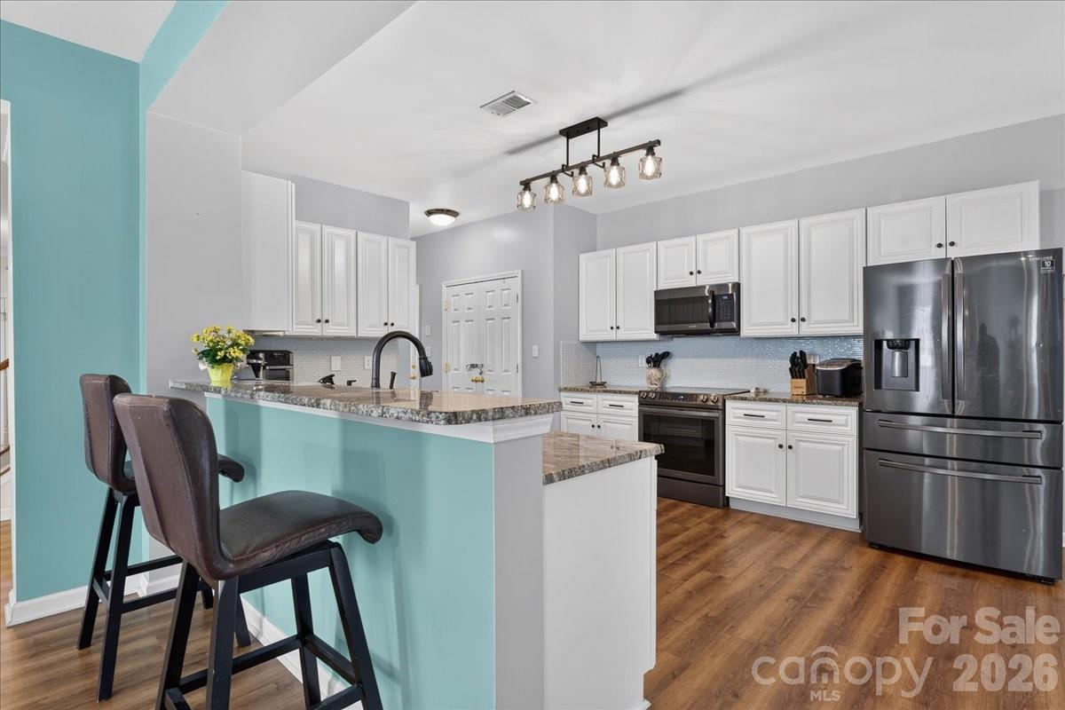 Crismark - Residential