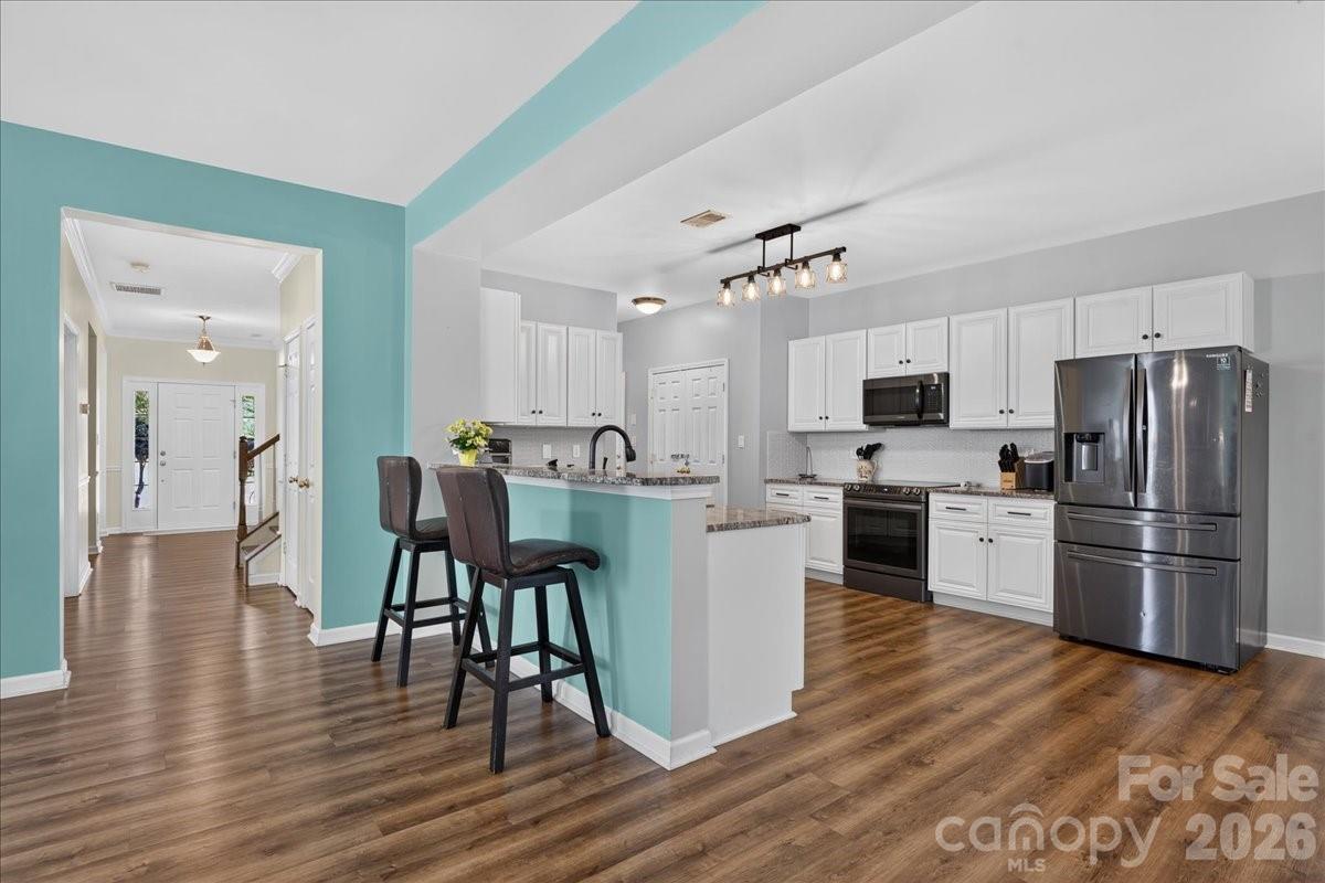 Crismark - Residential