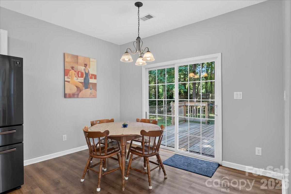 Crismark - Residential