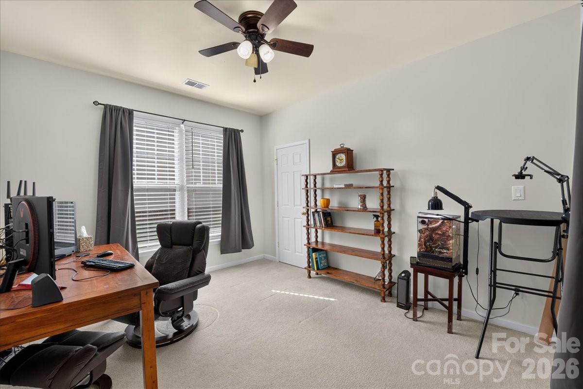 Crismark - Residential
