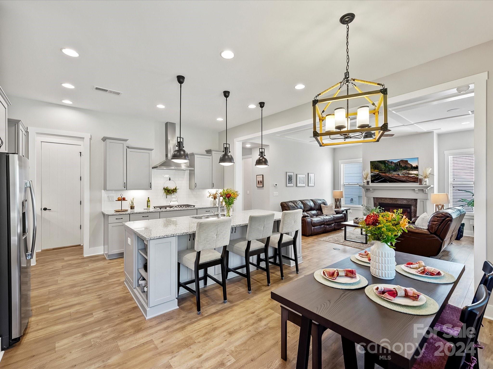 Masons Bend - Residential