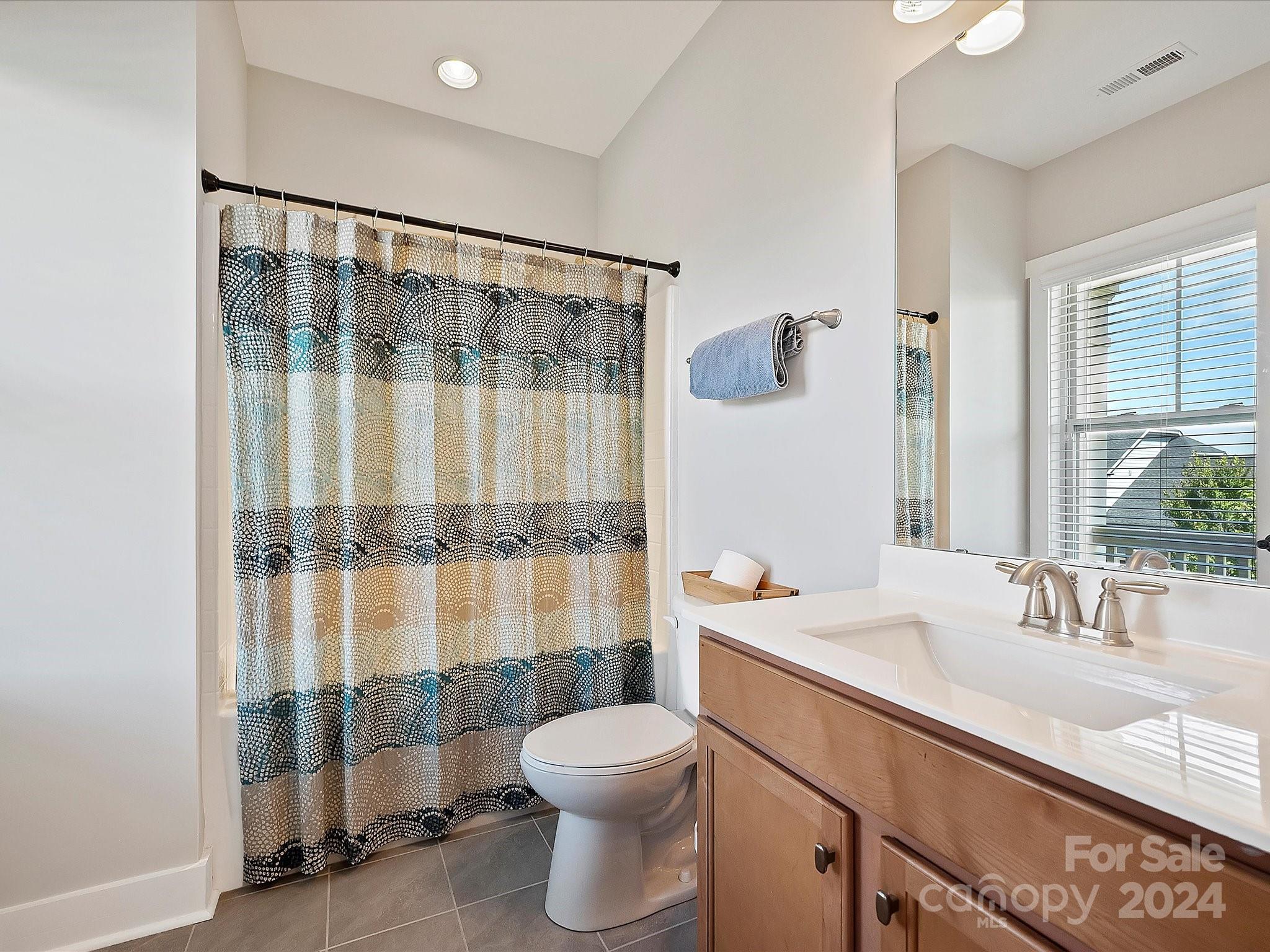 Masons Bend - Residential