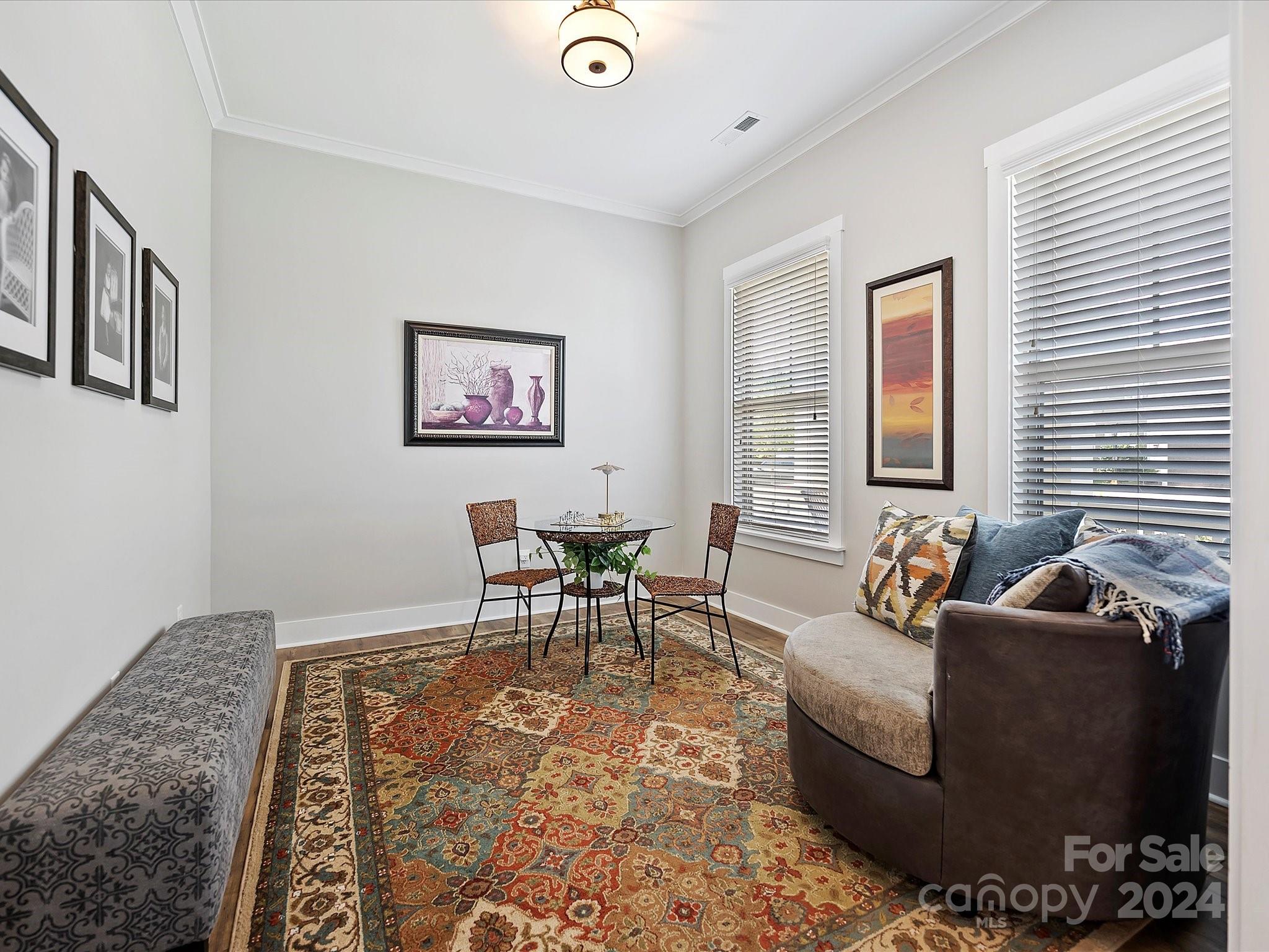 Masons Bend - Residential