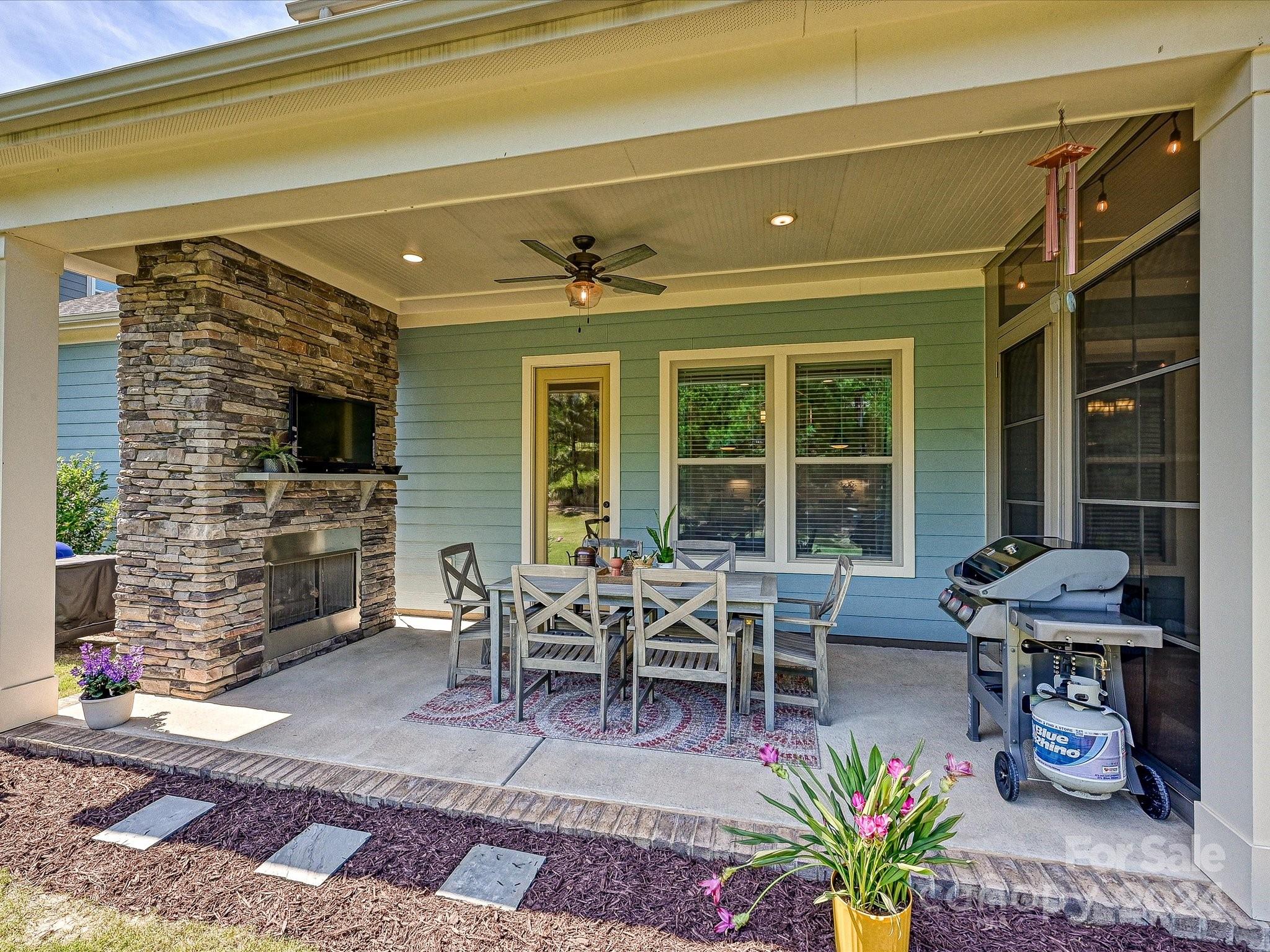 Masons Bend - Residential