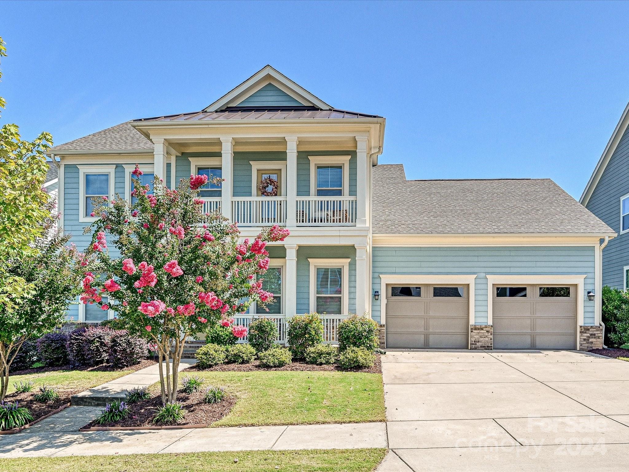 Masons Bend - Residential