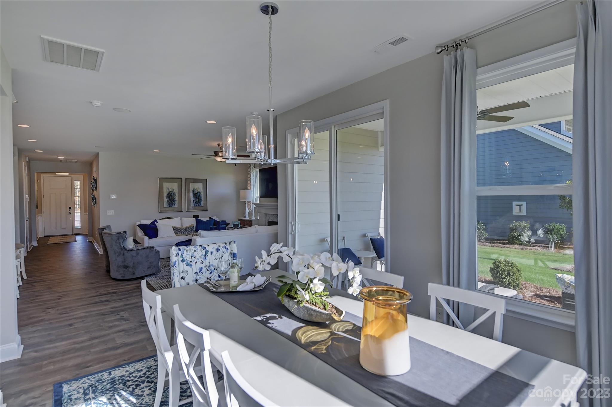 Massey - Residential