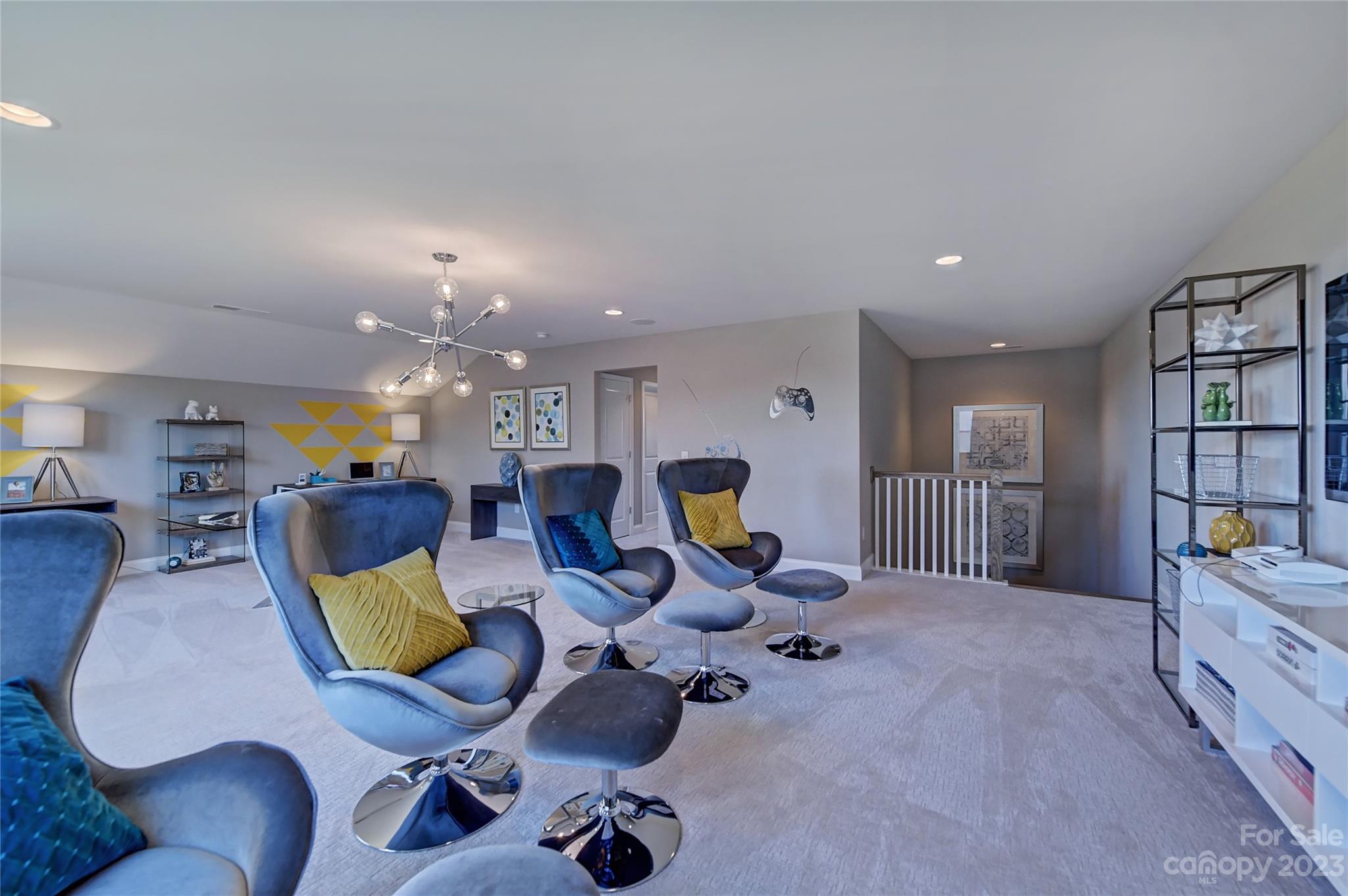 Massey - Residential