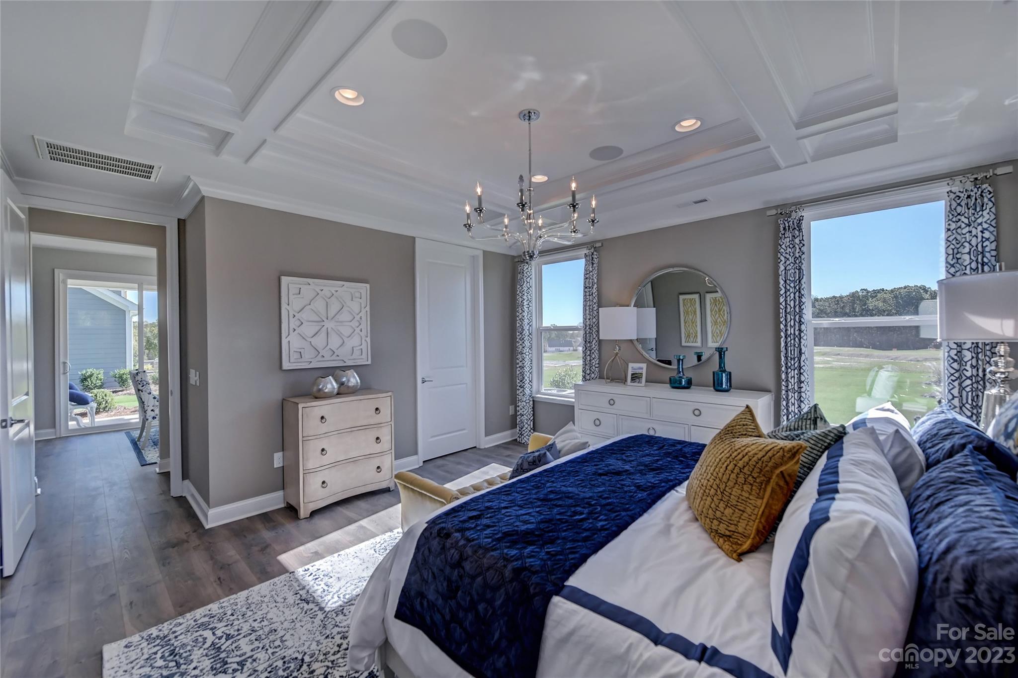 Massey - Residential