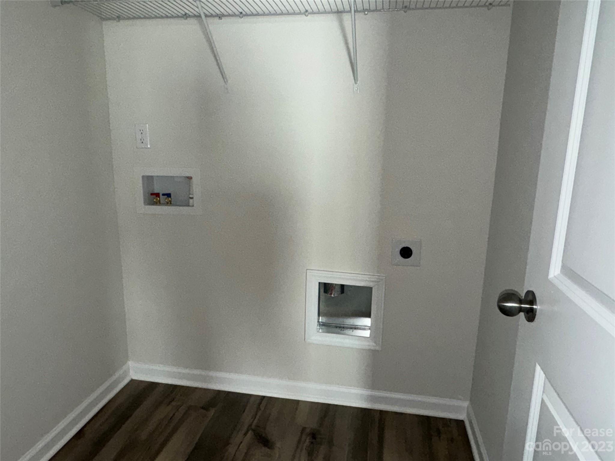 Greenbriar - Residential Lease