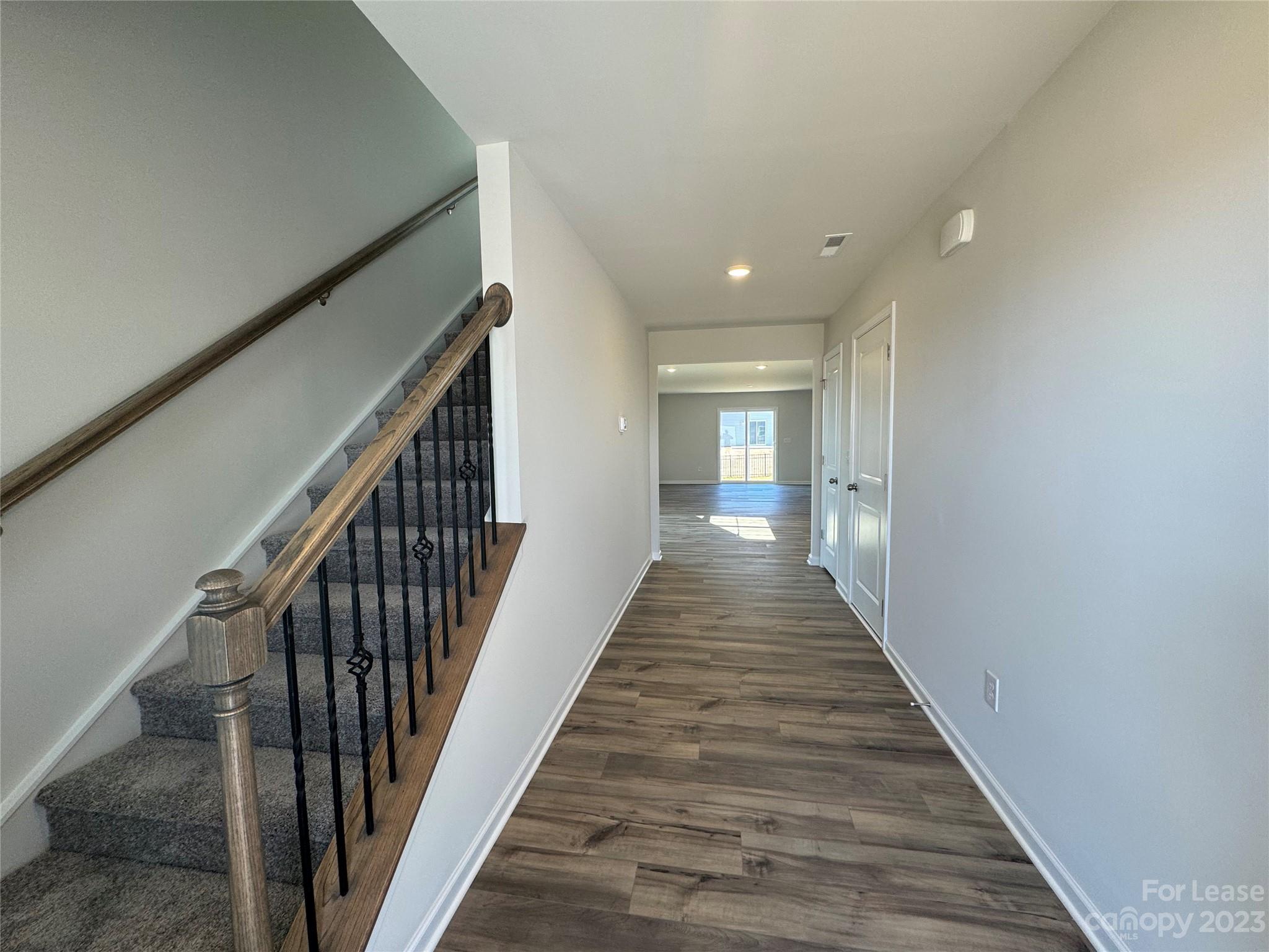 Greenbriar - Residential Lease