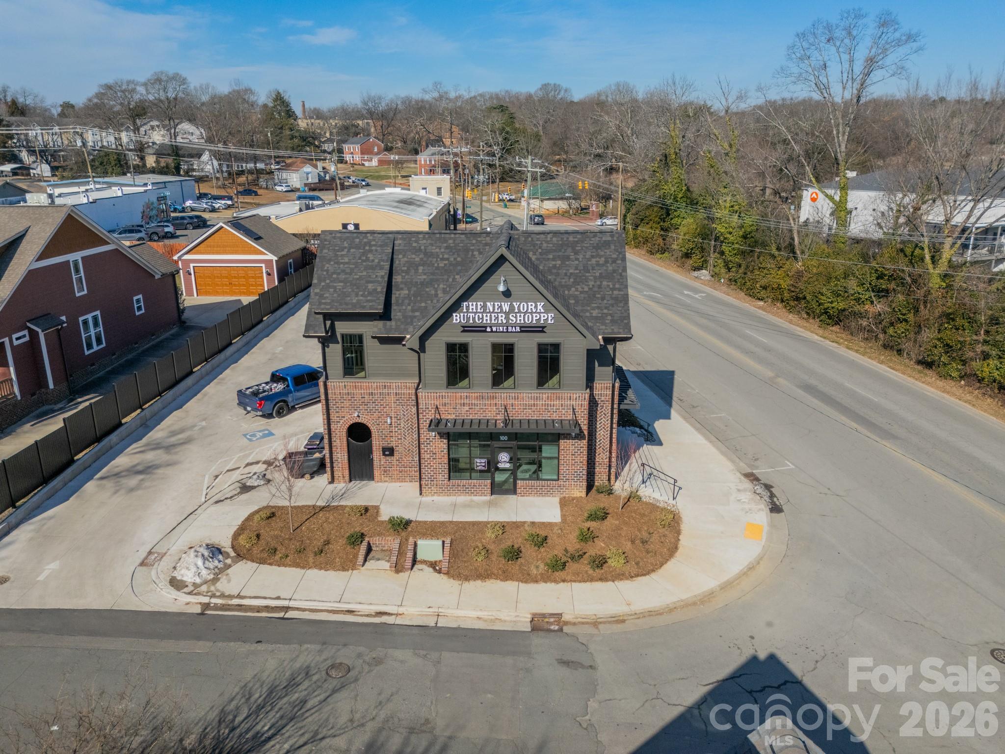 McLean - South Shore - Land