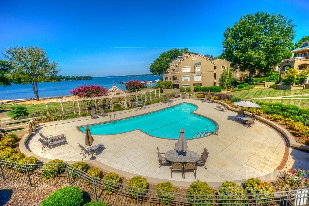 Davidson Landing - Residential Lease
