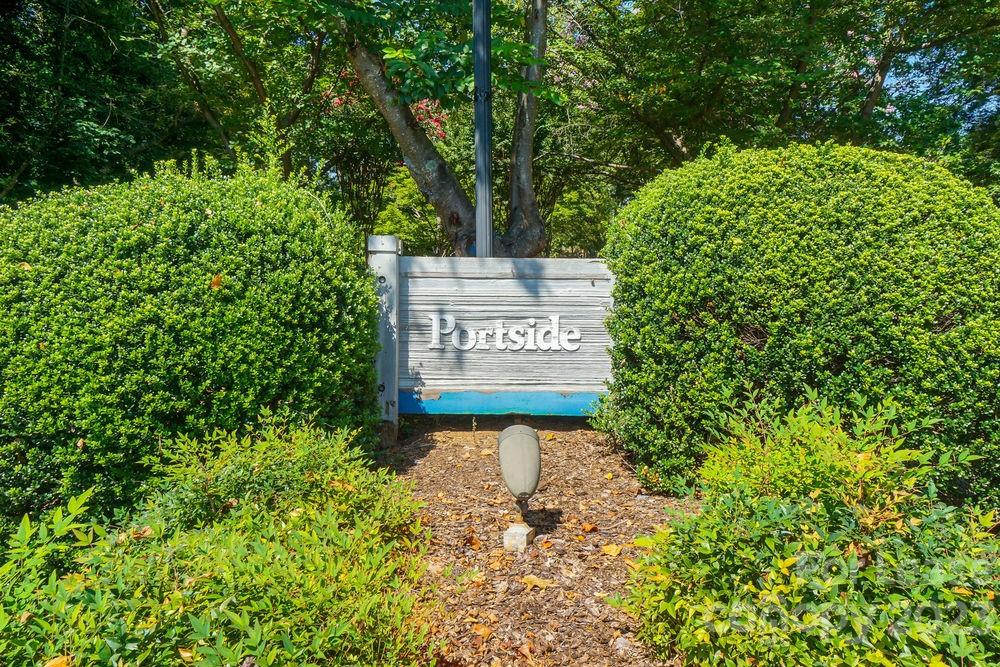 Davidson Landing - Residential Lease