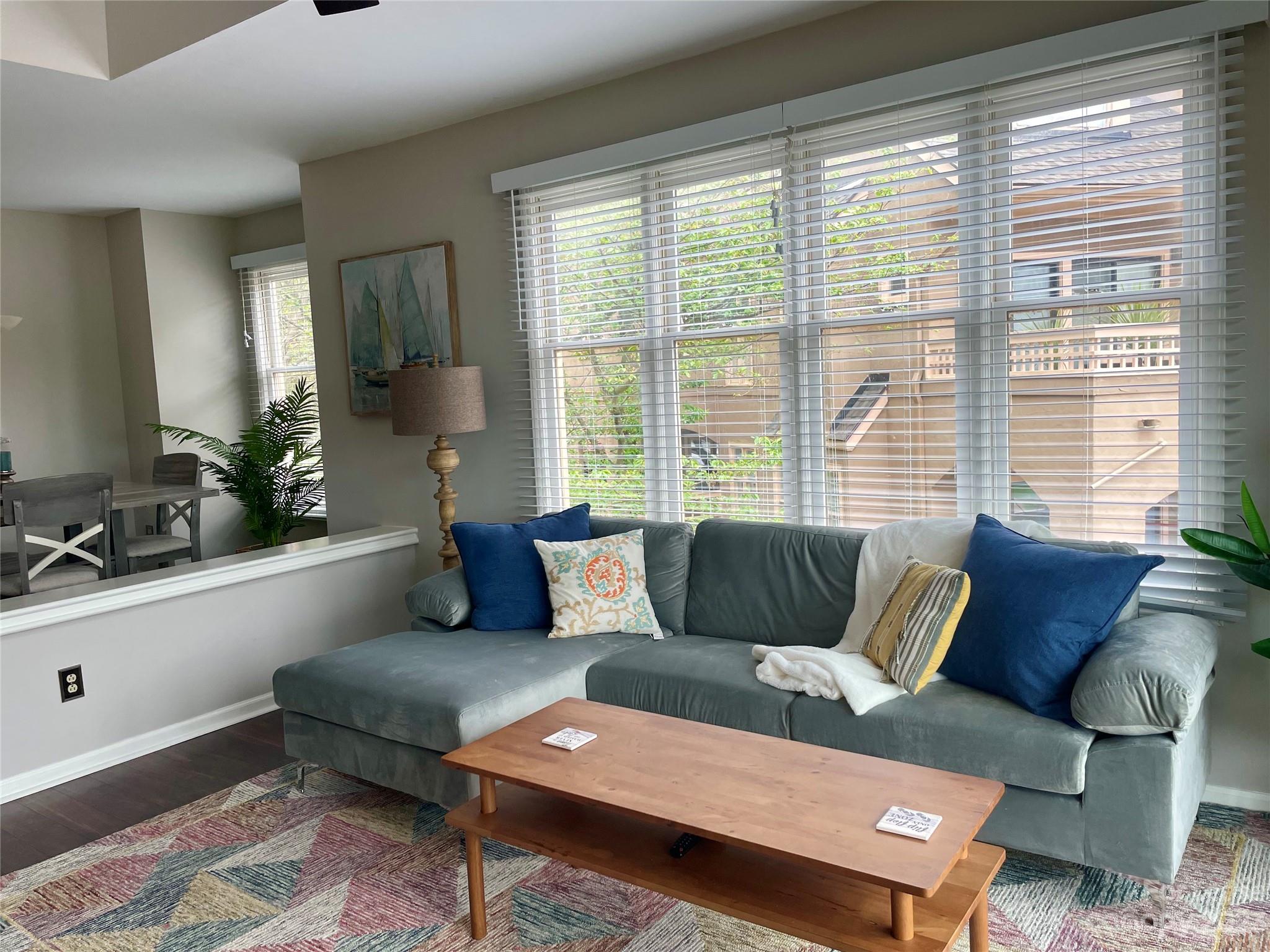 Davidson Landing - Residential Lease