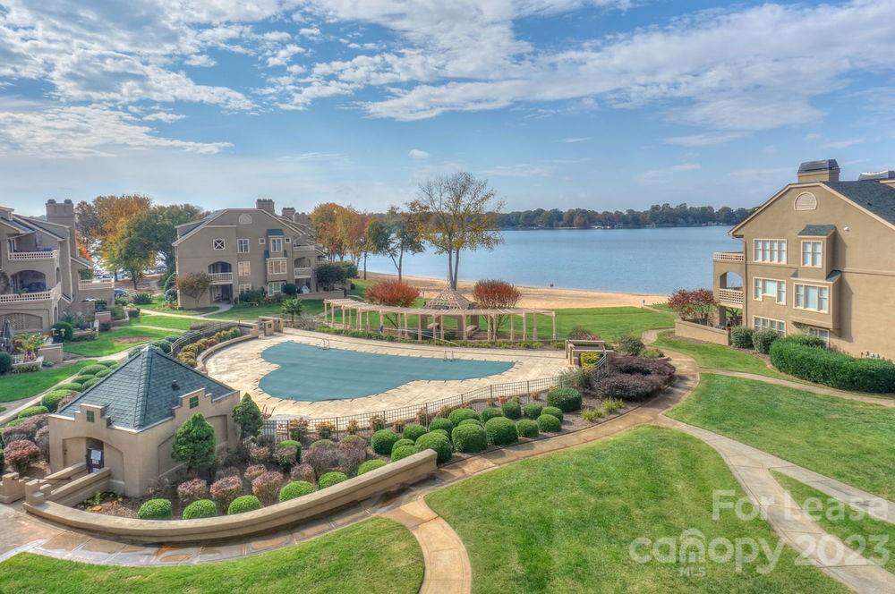 Davidson Landing - Residential Lease