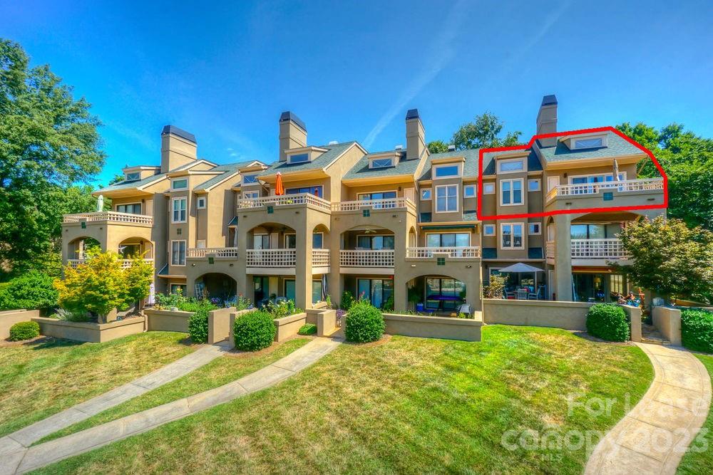 Davidson Landing - Residential Lease