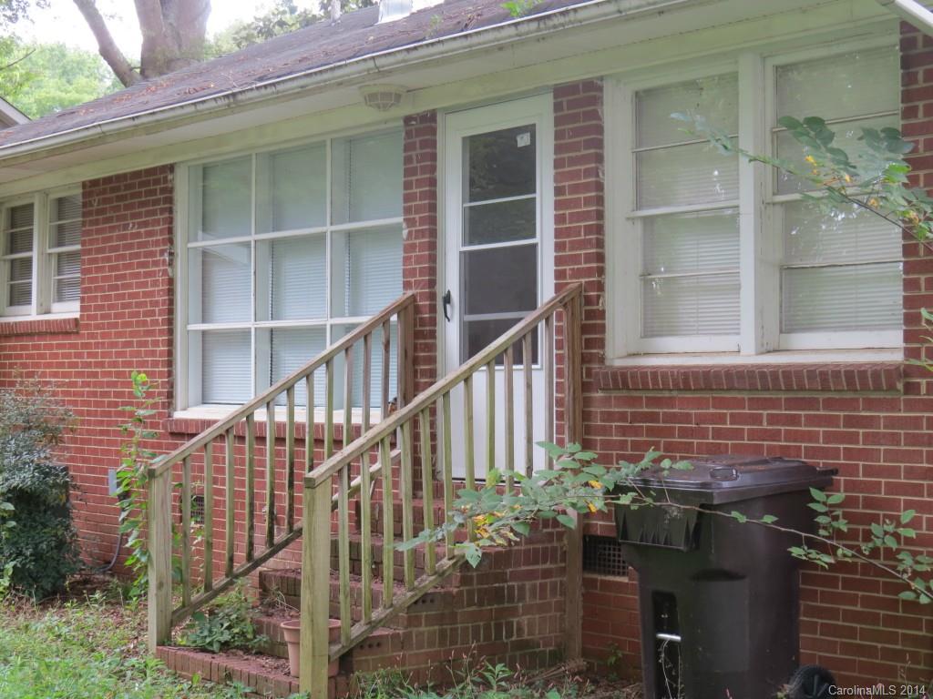 None - Residential