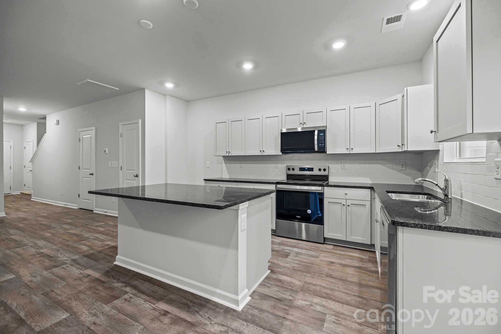 Townes At Ribbon Walk - Residential