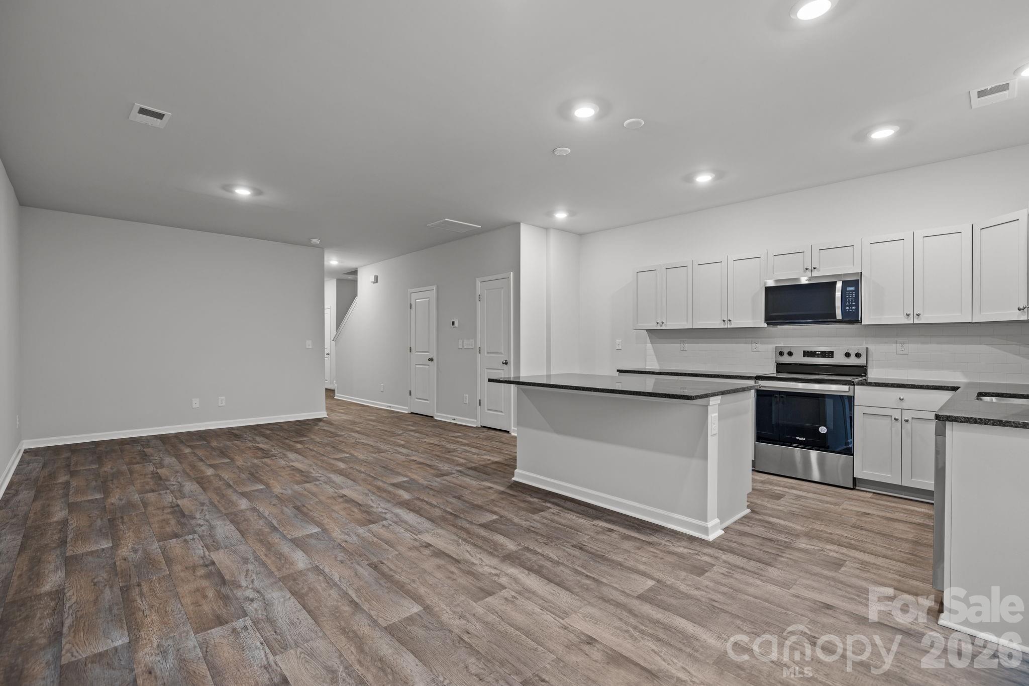 Townes At Ribbon Walk - Residential
