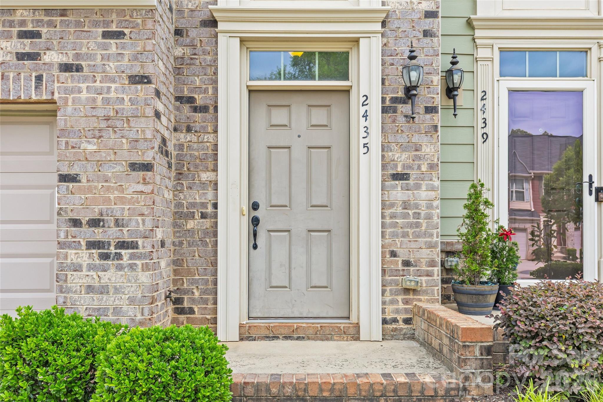 Bryant Park - Residential