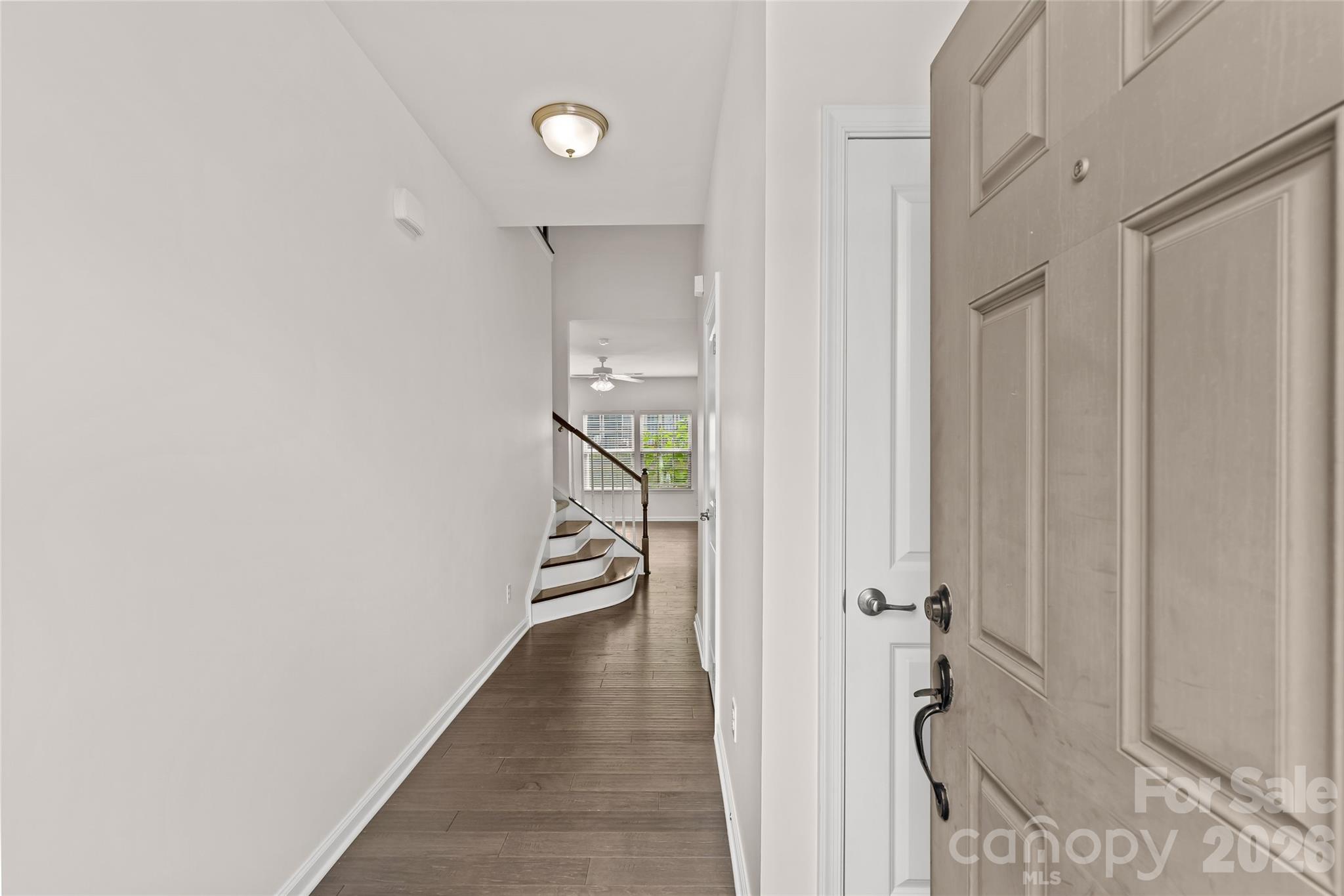 Bryant Park - Residential