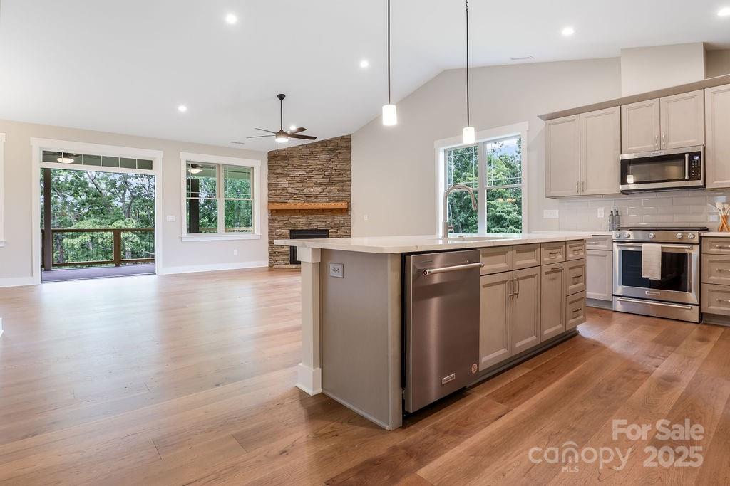 Pinnacle at Arabella Heights - Residential