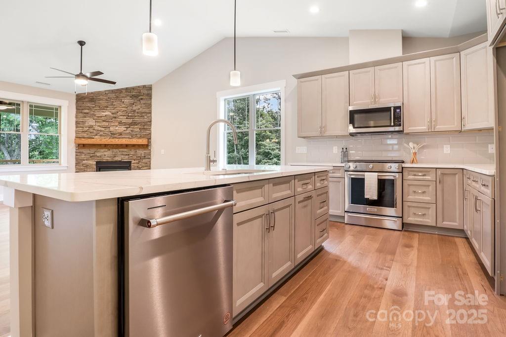 Pinnacle at Arabella Heights - Residential