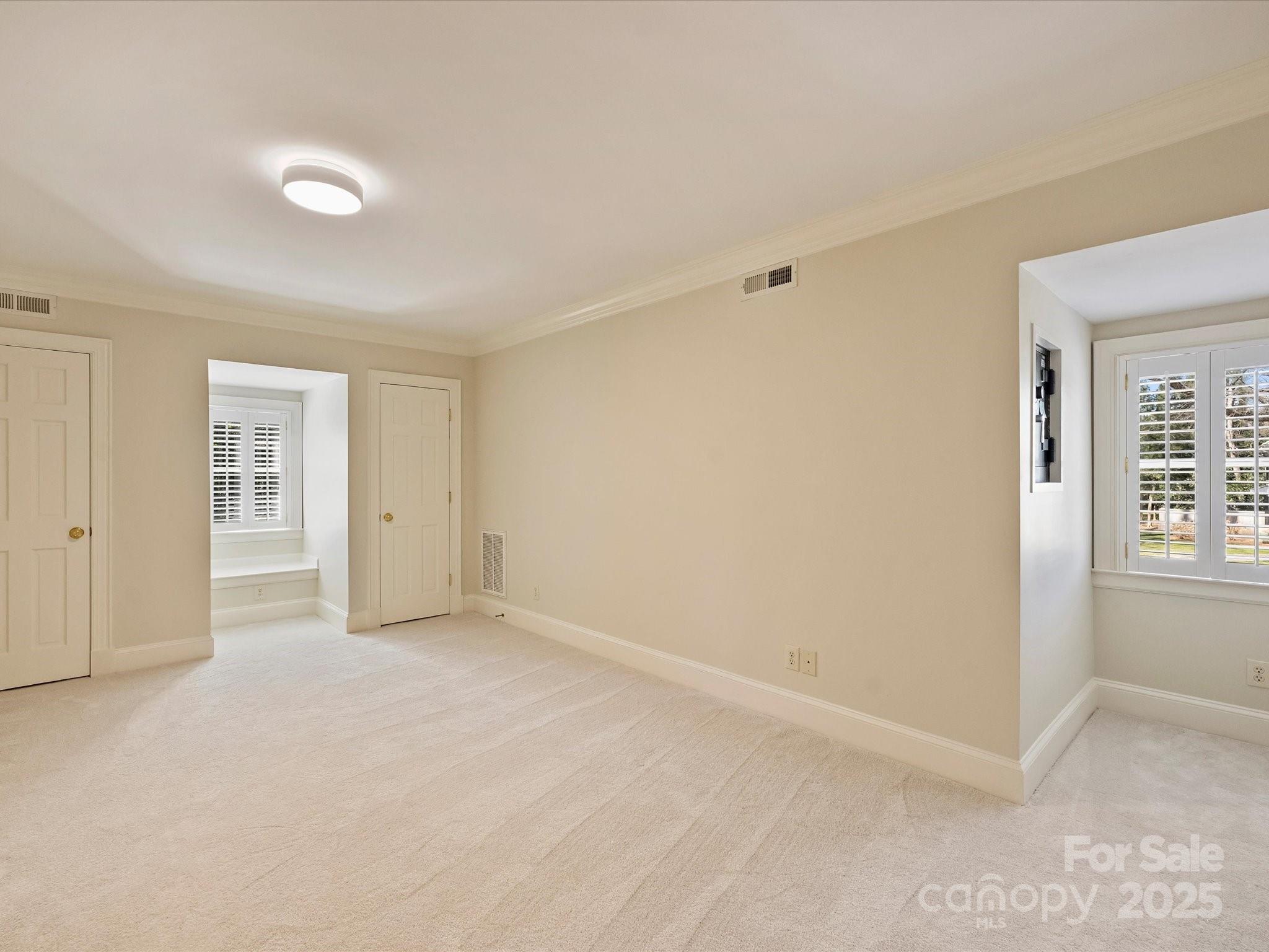 Foxcroft - Residential
