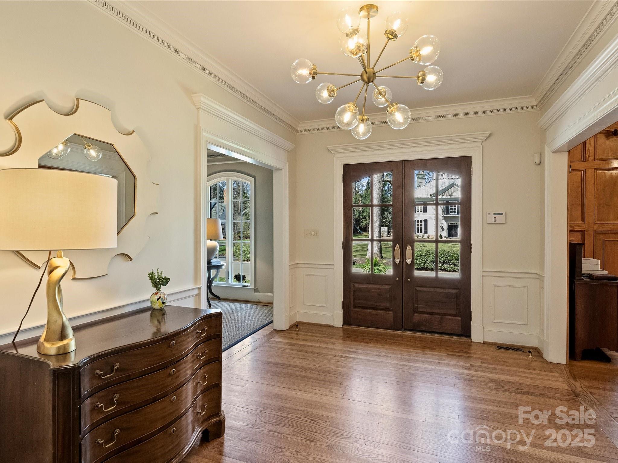 Foxcroft - Residential