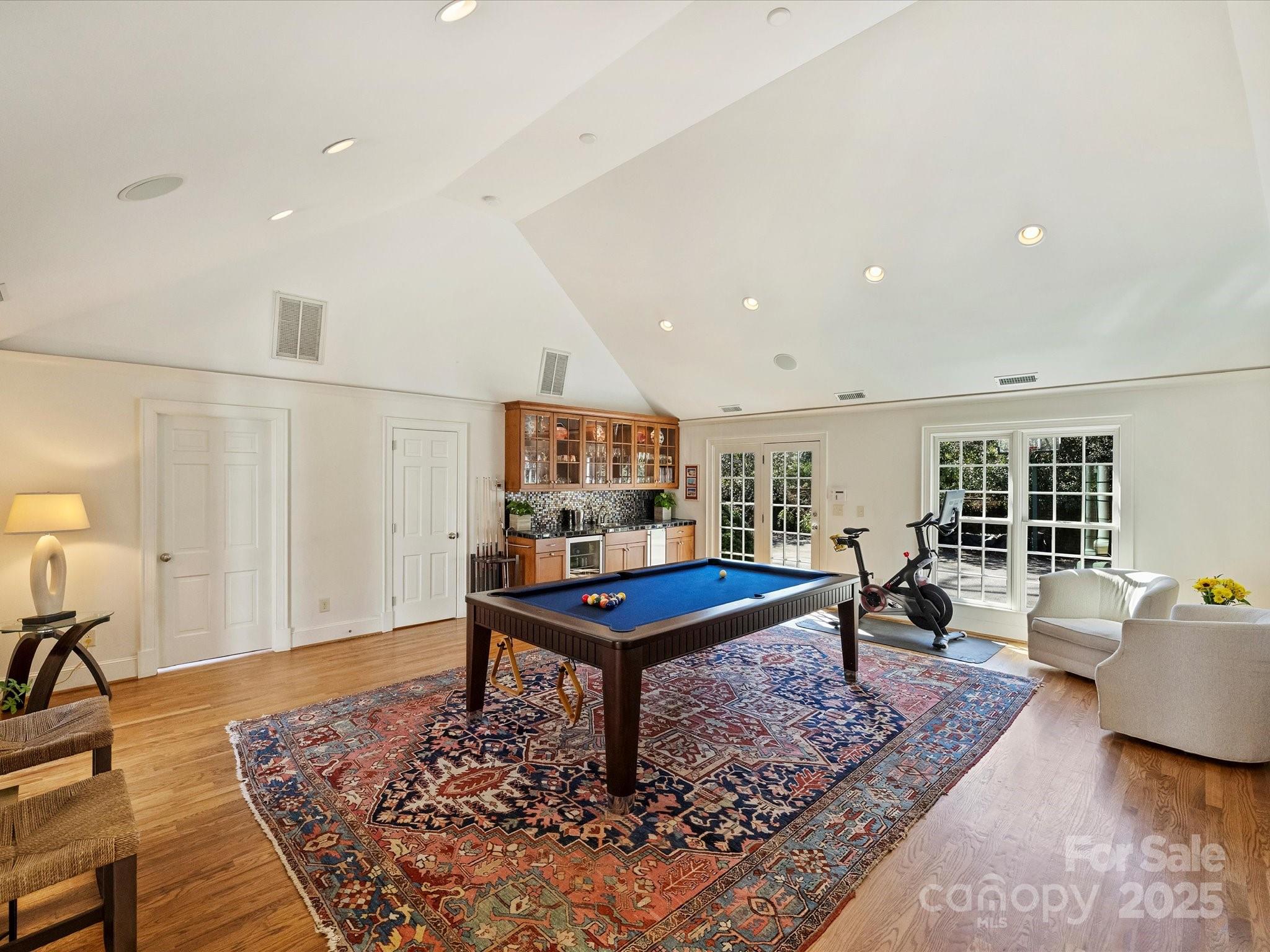 Foxcroft - Residential