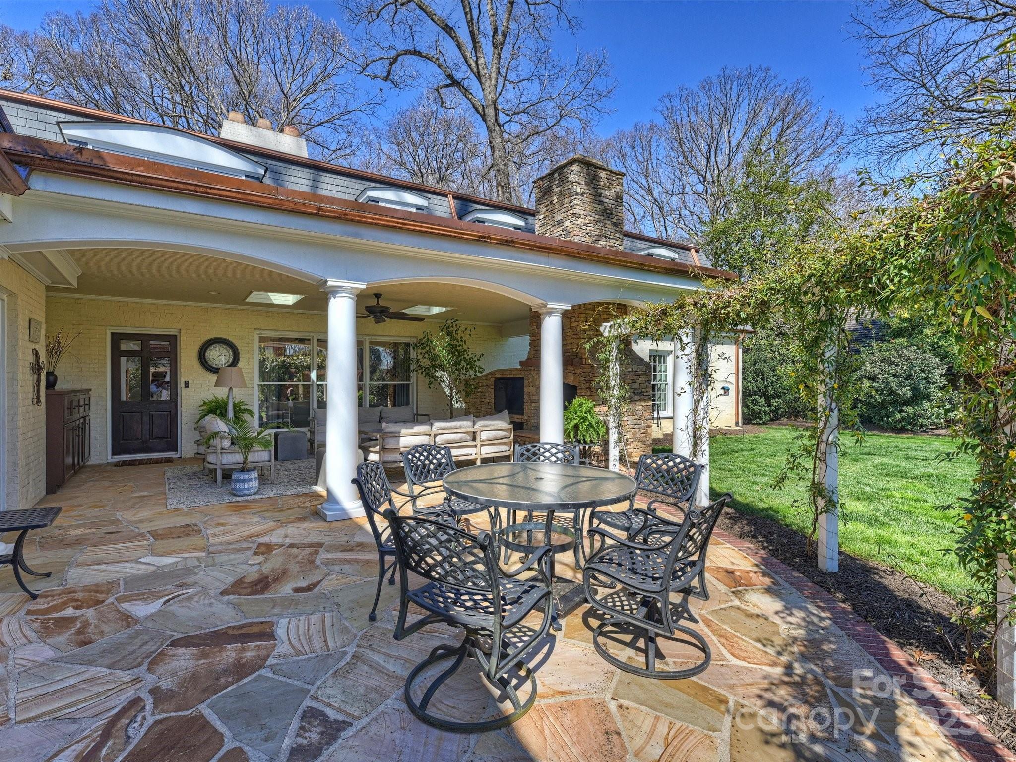 Foxcroft - Residential