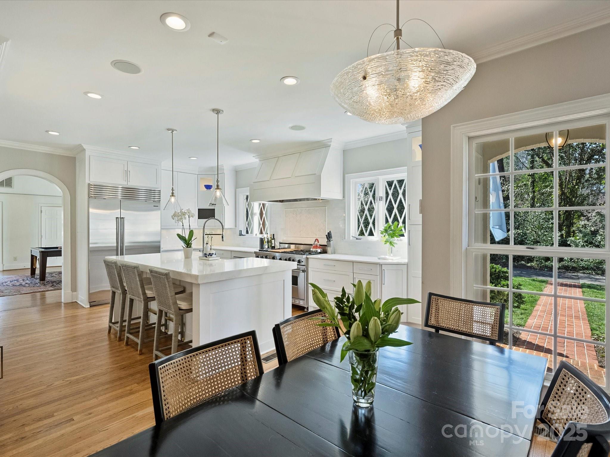 Foxcroft - Residential