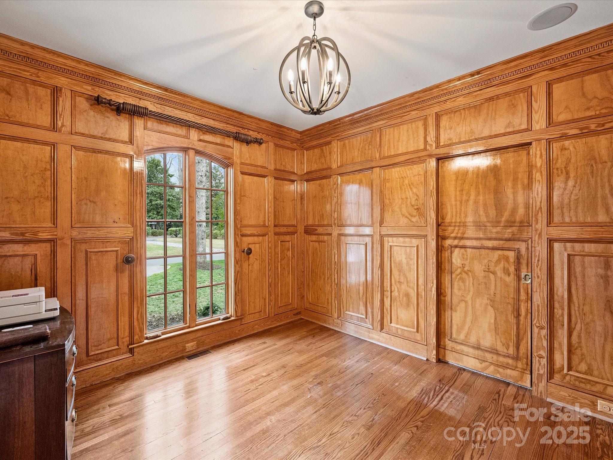 Foxcroft - Residential
