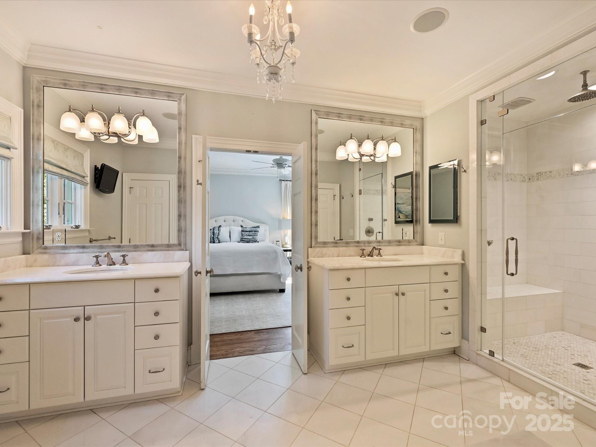 Foxcroft - Residential