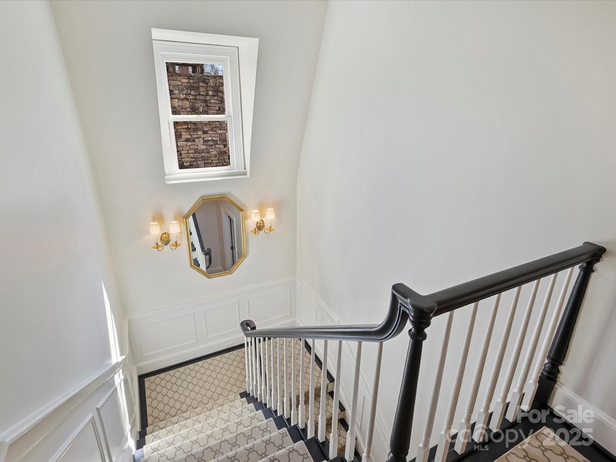 Foxcroft - Residential
