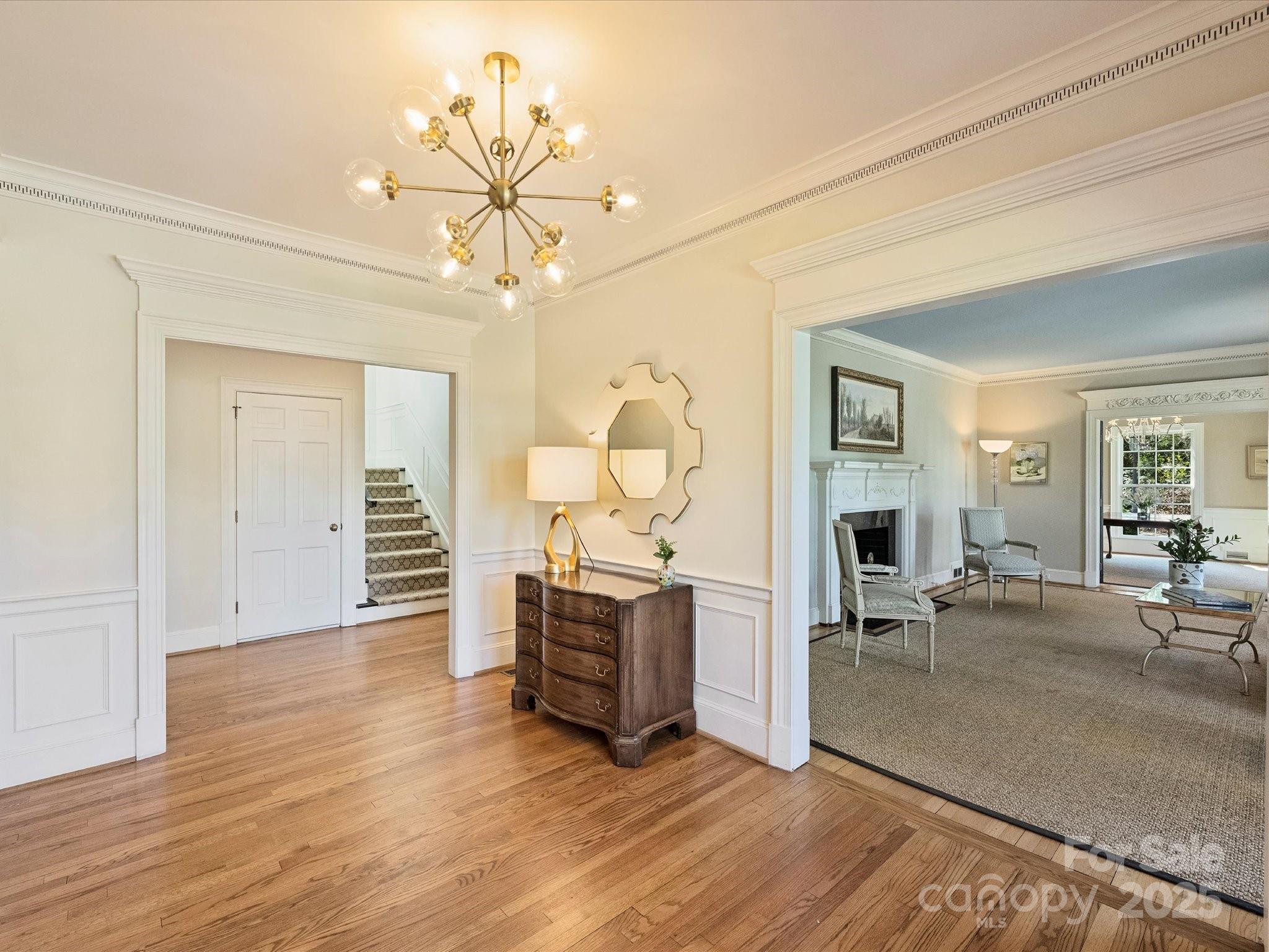 Foxcroft - Residential