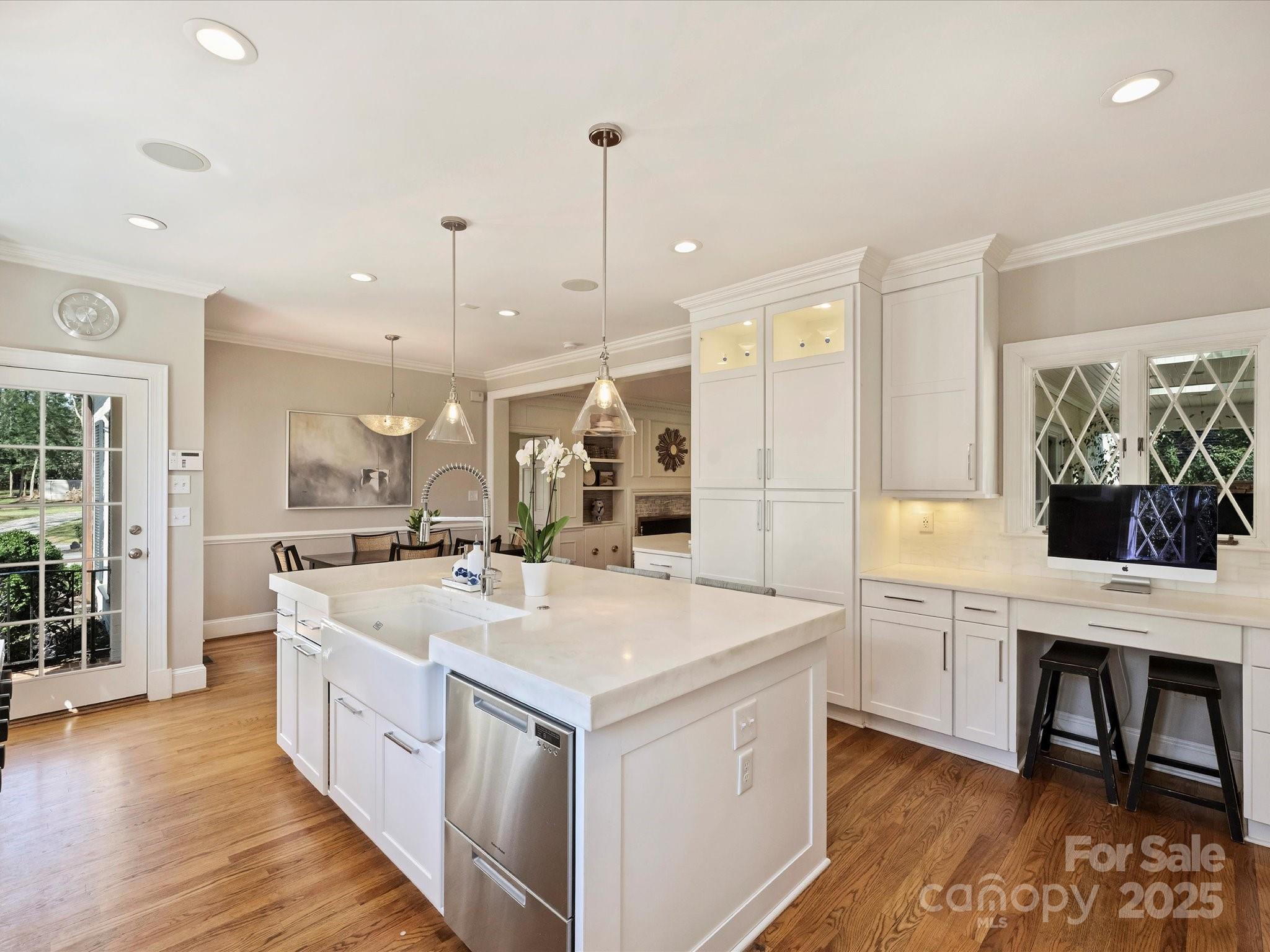 Foxcroft - Residential