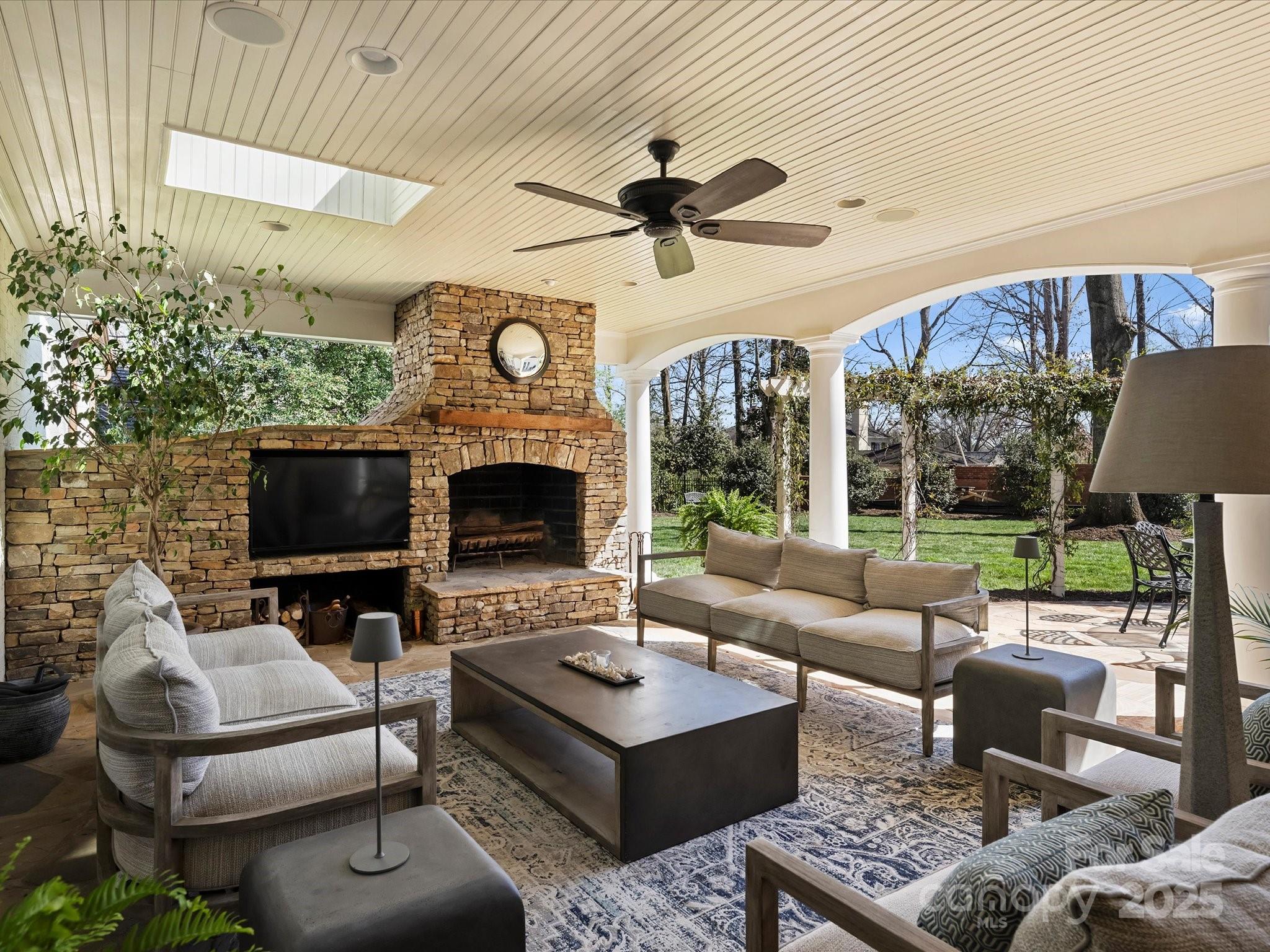 Foxcroft - Residential