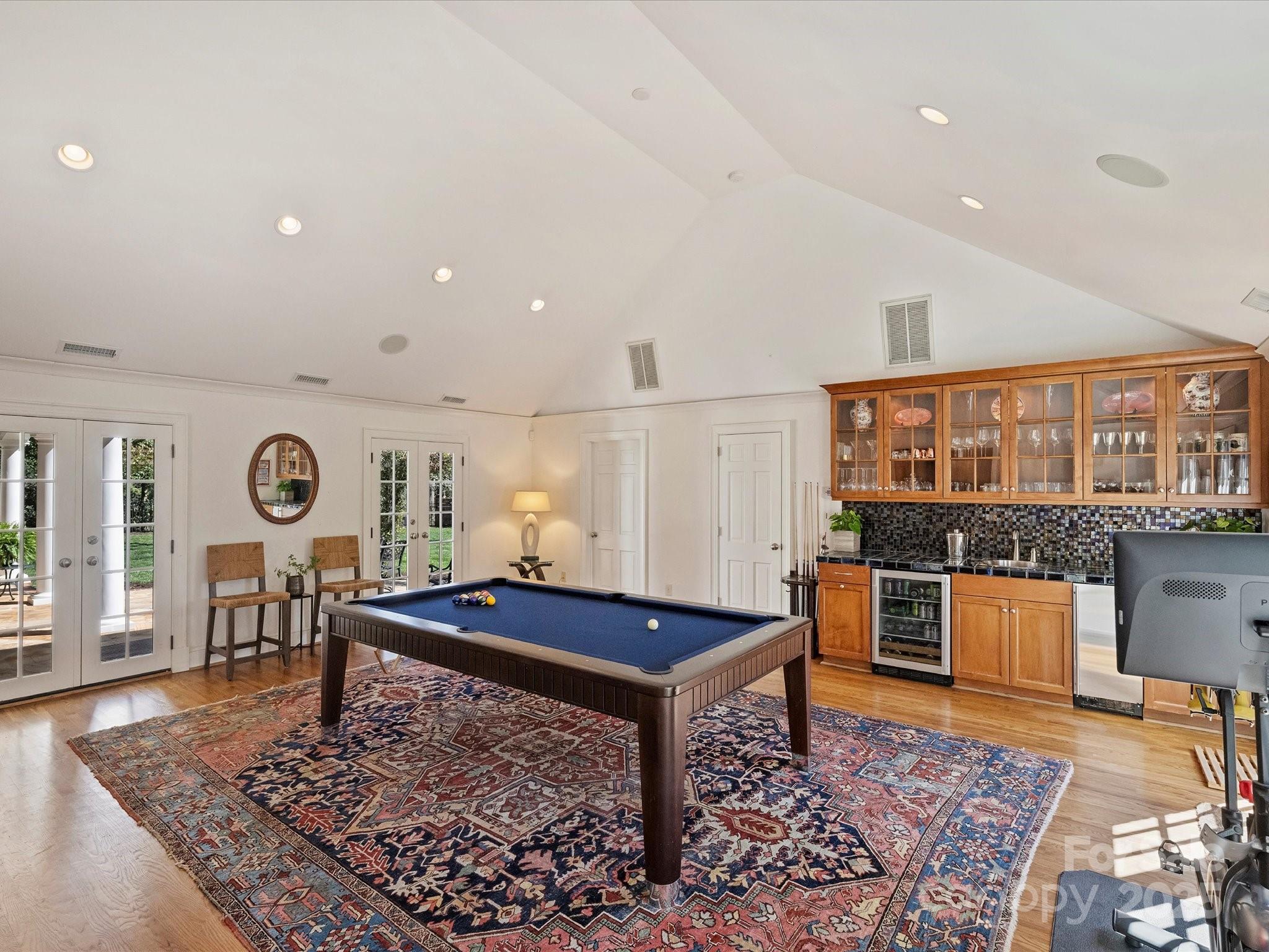 Foxcroft - Residential