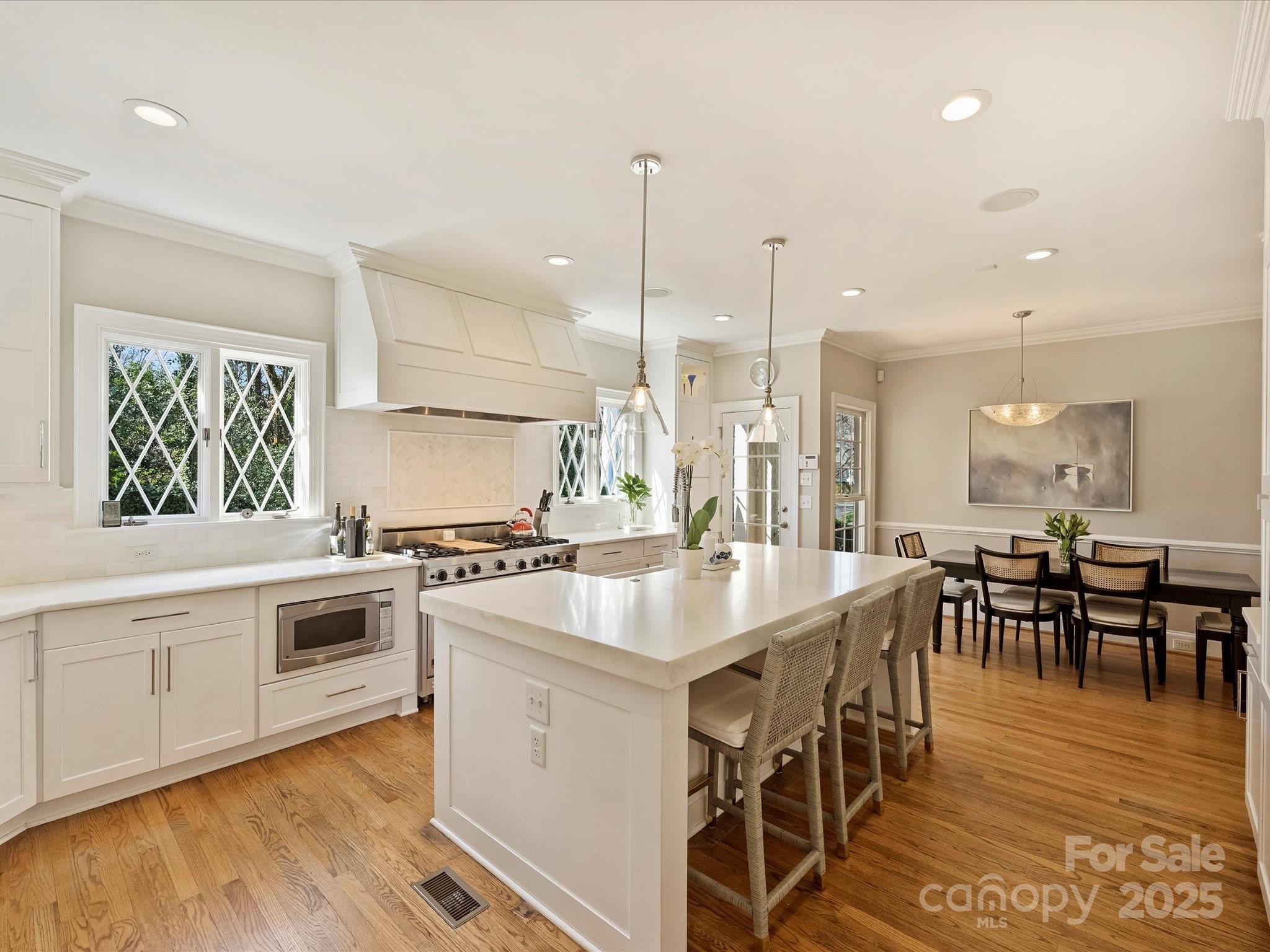 Foxcroft - Residential