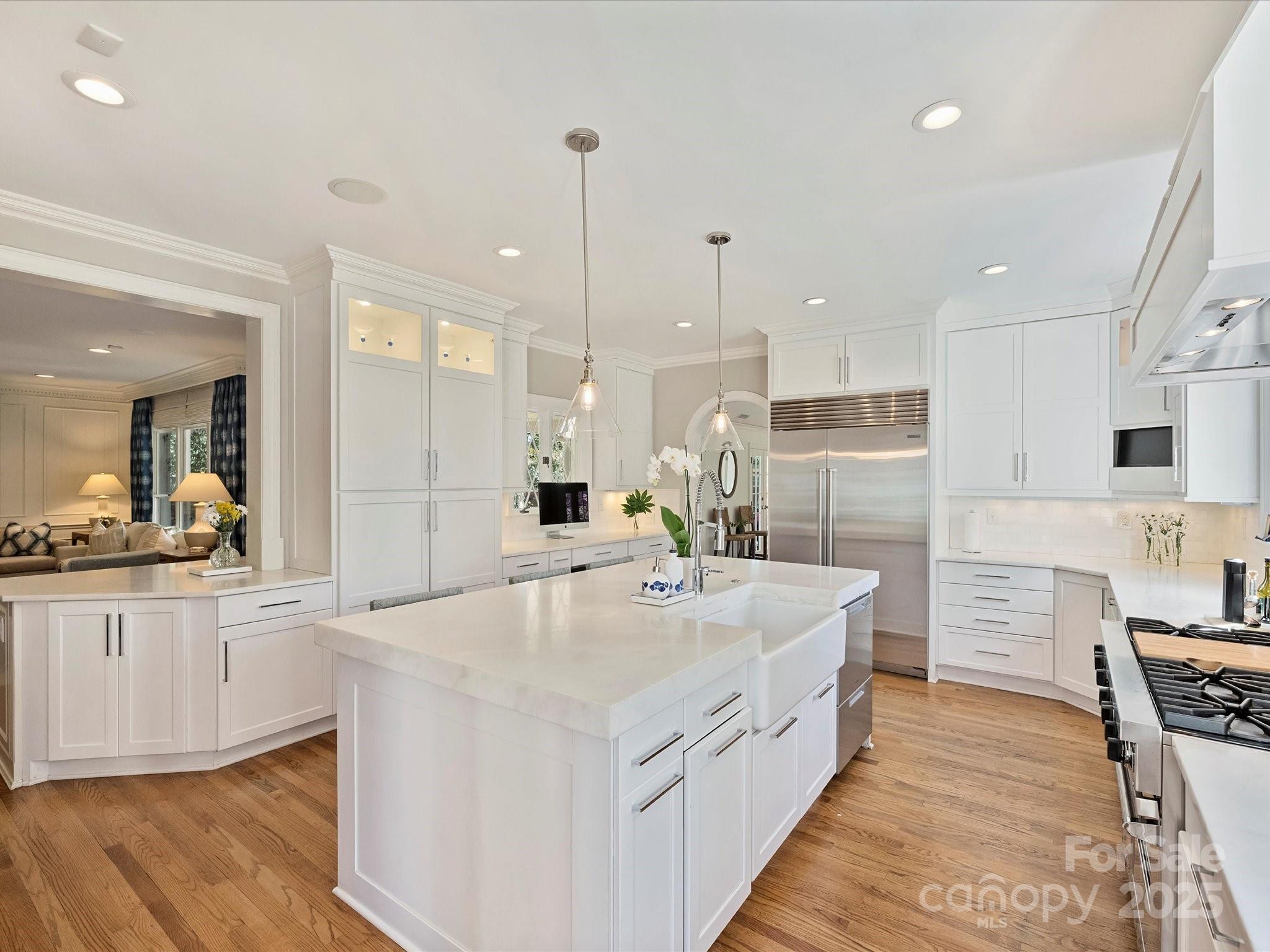 Foxcroft - Residential
