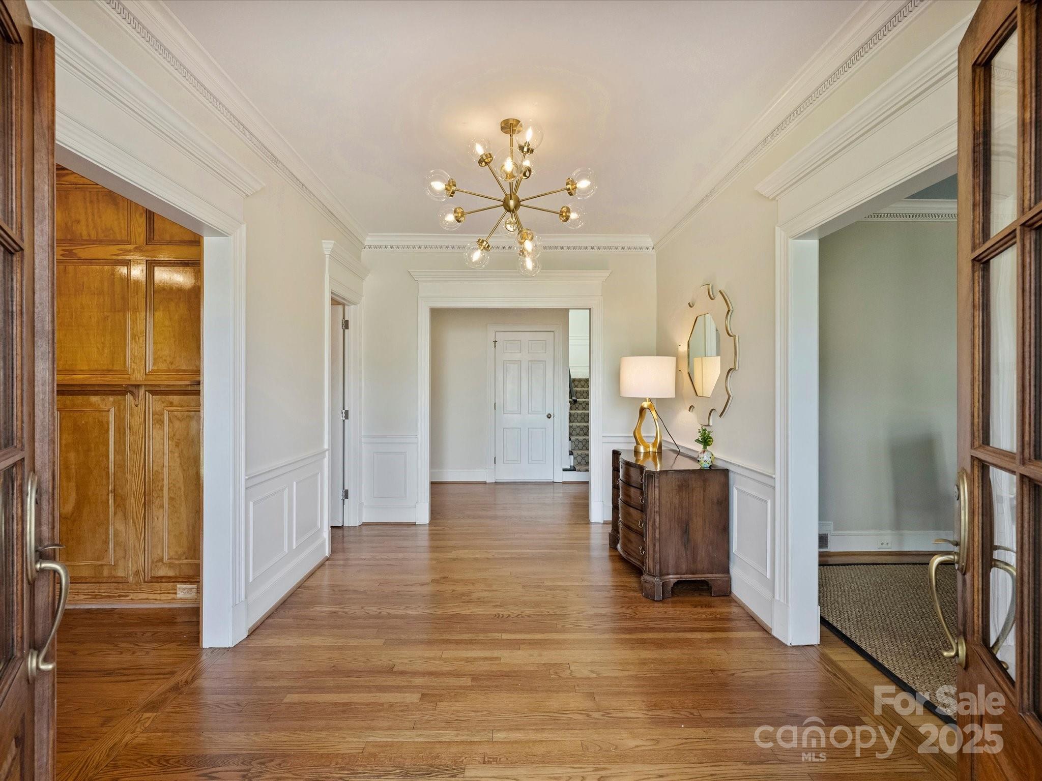 Foxcroft - Residential
